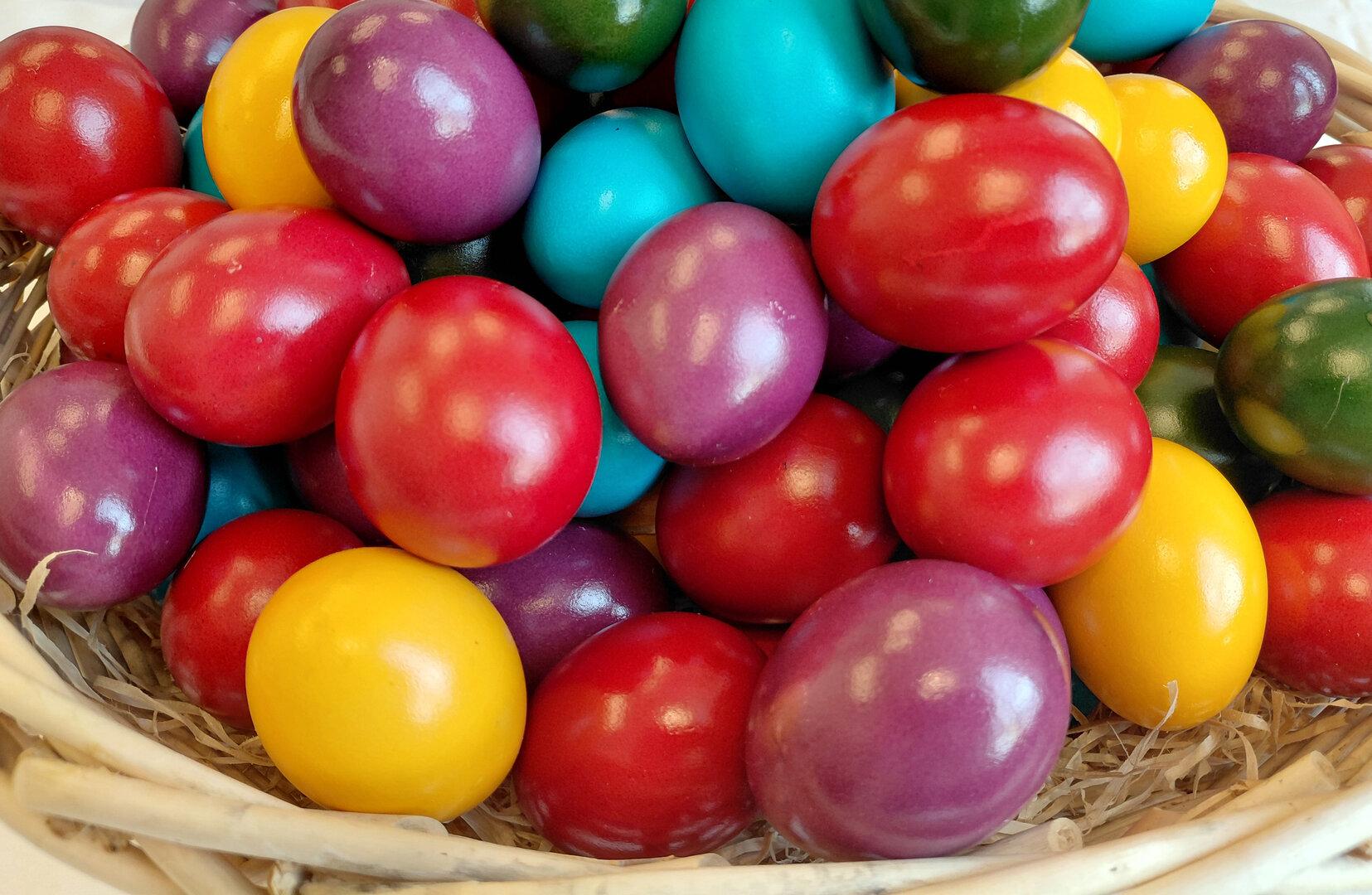 Trotz Knappheit: Klare Eier-Prognose für Ostern