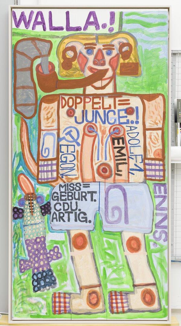 In die Seele eintauchen: NÖ Landesausstellung thematisiert psychische Gesundheit