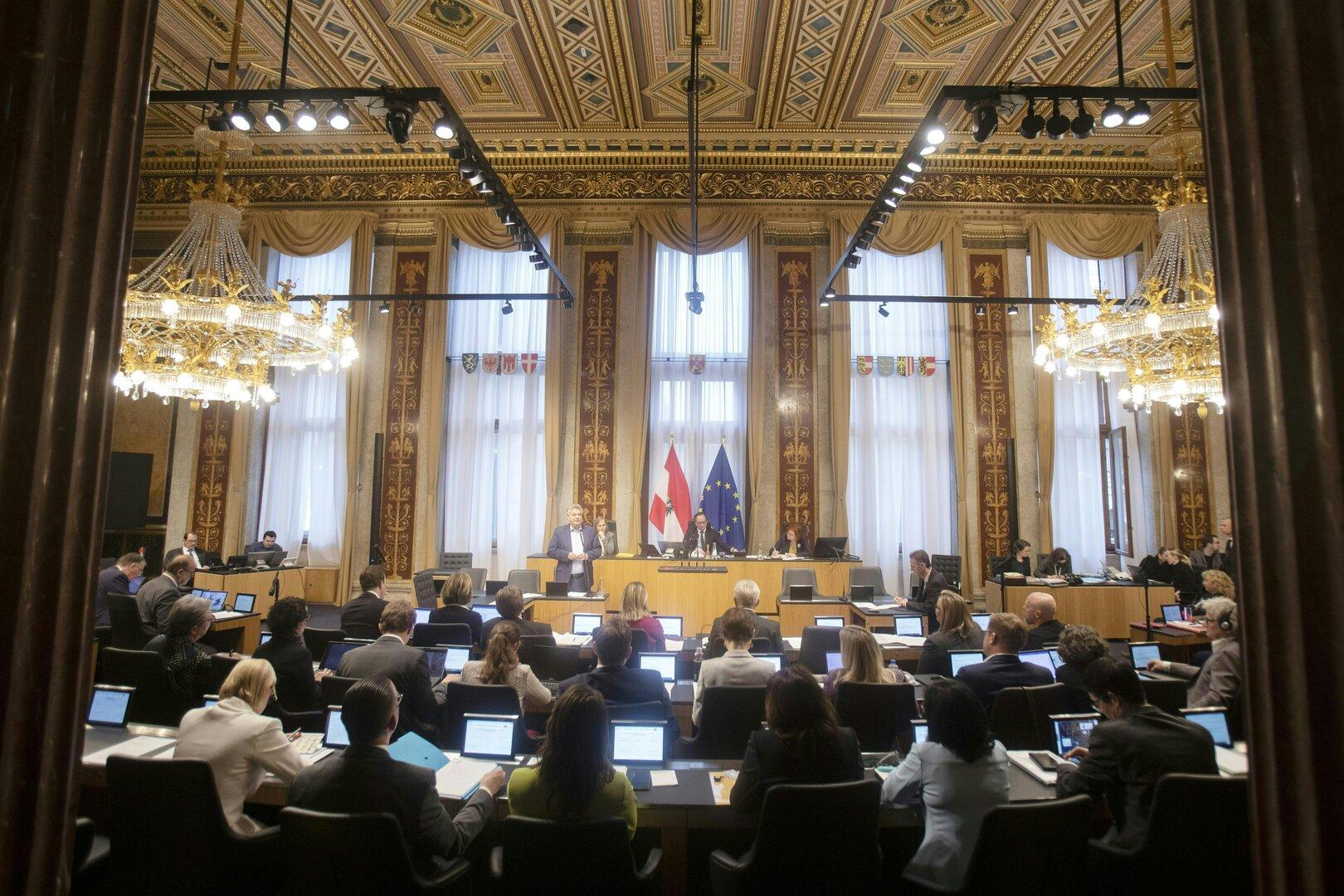 Nur 65 Prozent: Herber Dämpfer für eine SPÖ-Hoffnung