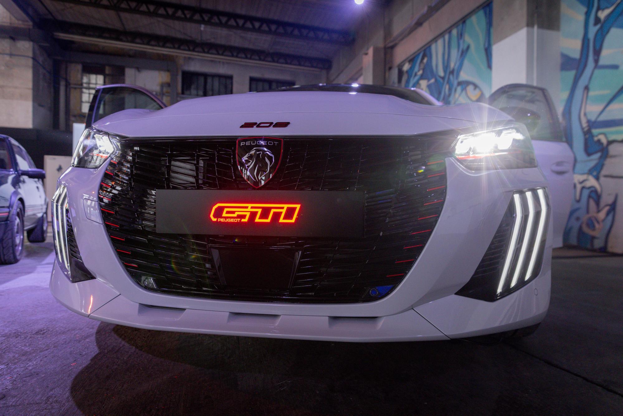 Peugeot 208: Ausklang mit E-GTi und was die neue Generation können wird