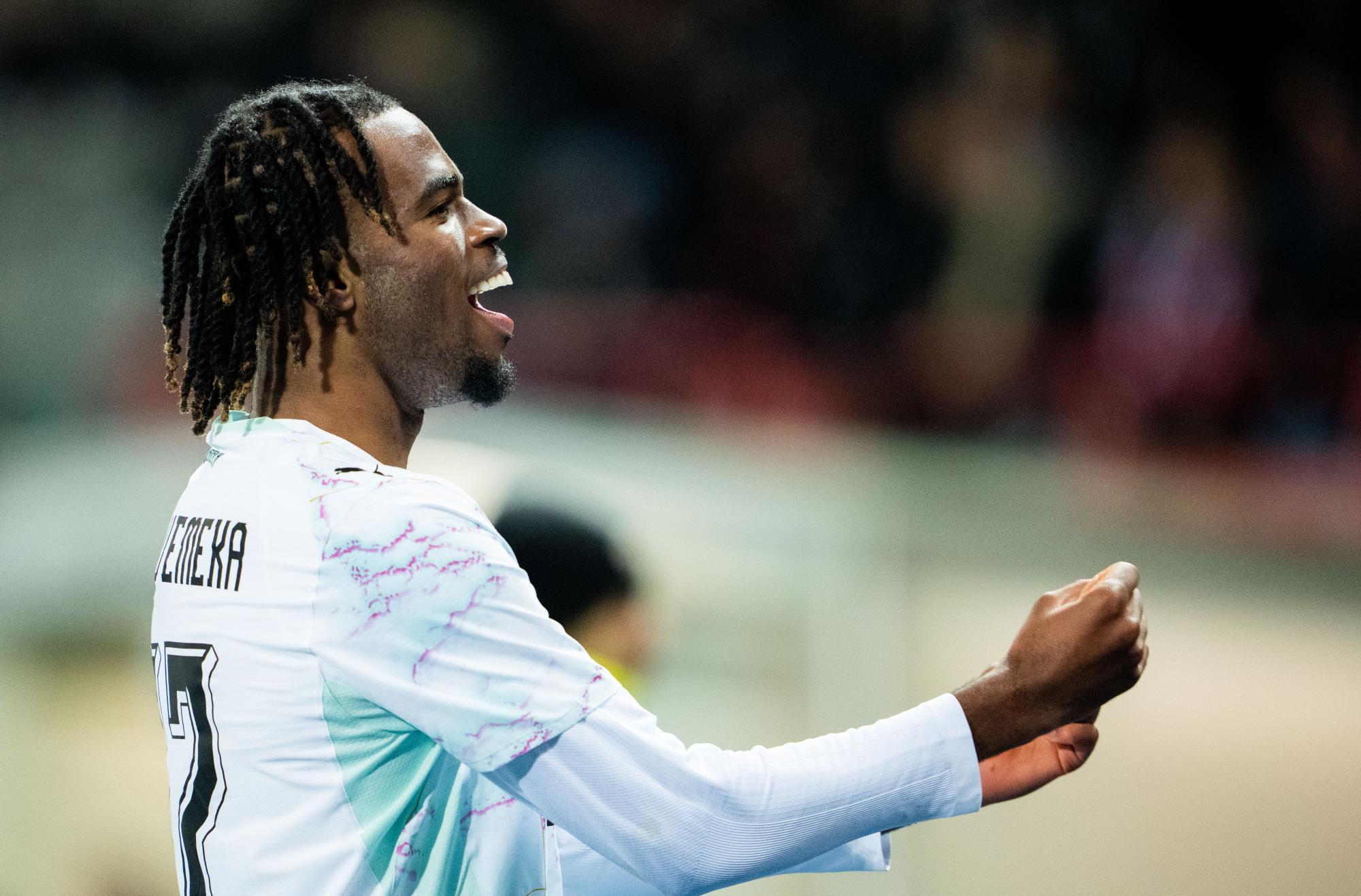 Chukwuemeka spricht kaum Deutsch: Rangnick wundert sich über Dortmund