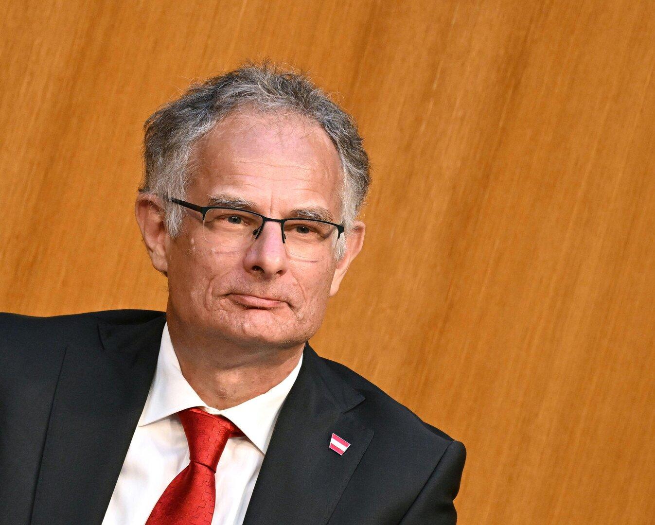 Haben Sie Angst vor der 