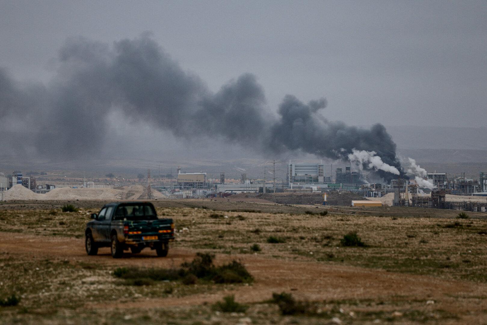 USA bereiten Bodenoffensive vor + Pakistan will bald Iran-Gespräche ausrichten