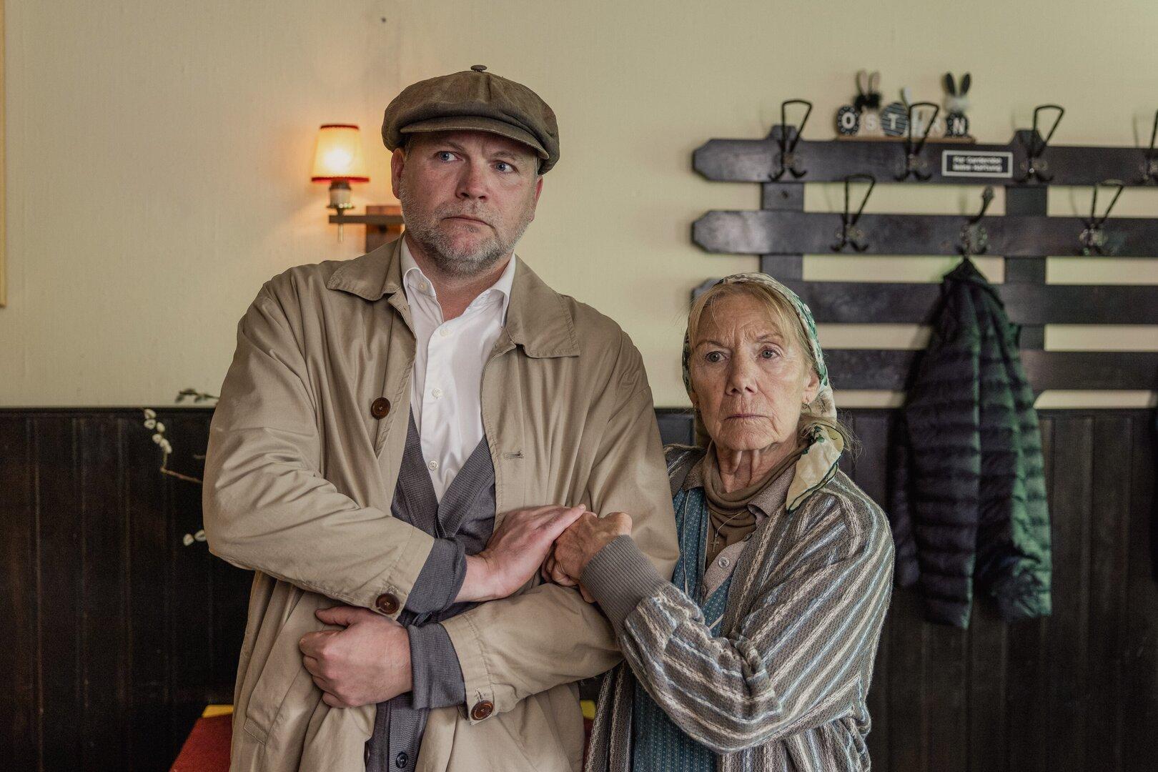 Thomas Stipsits: Zu Weihnachten startet die Eierkratzsaison