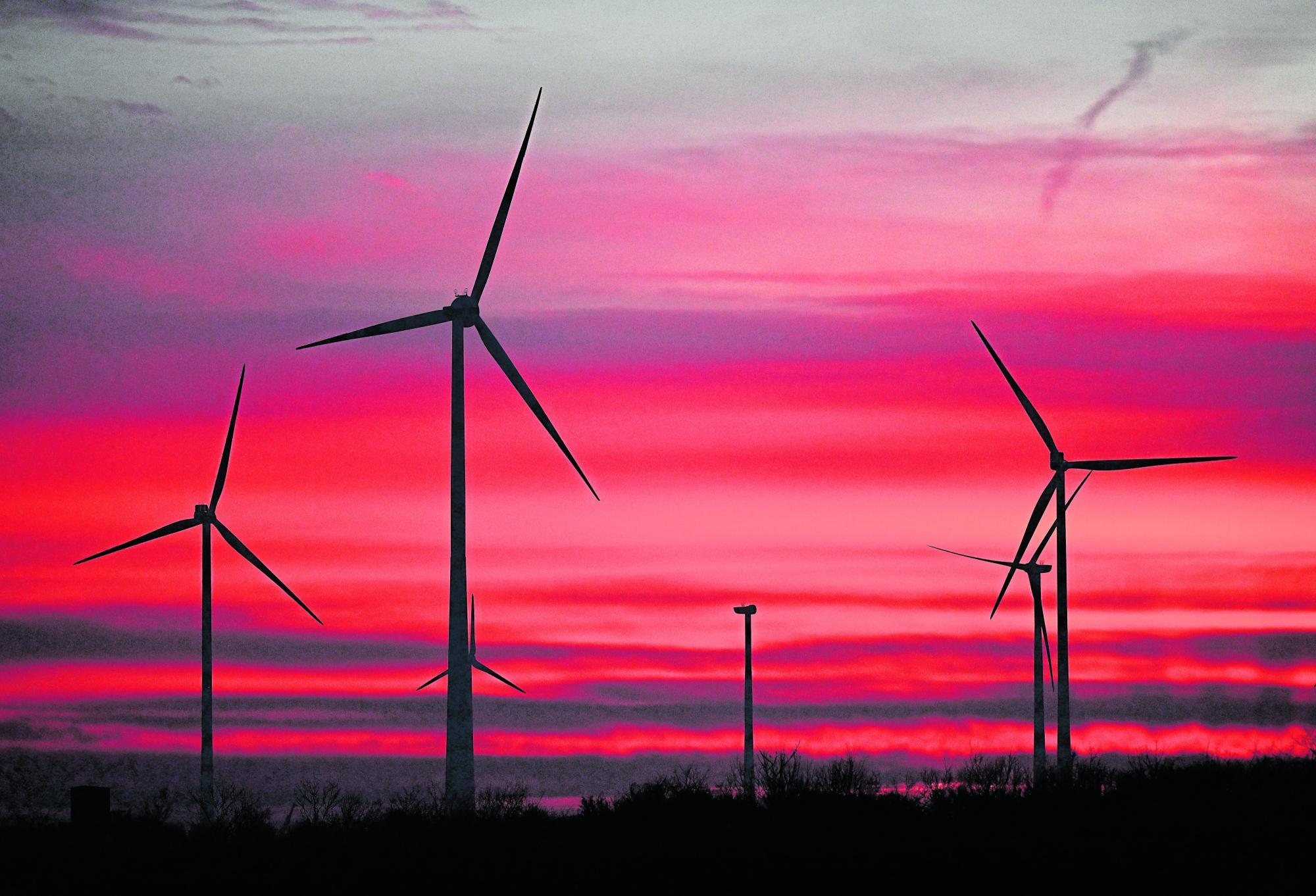 Die geplante Energiewende spaltet die Gesellschaft in Österreich