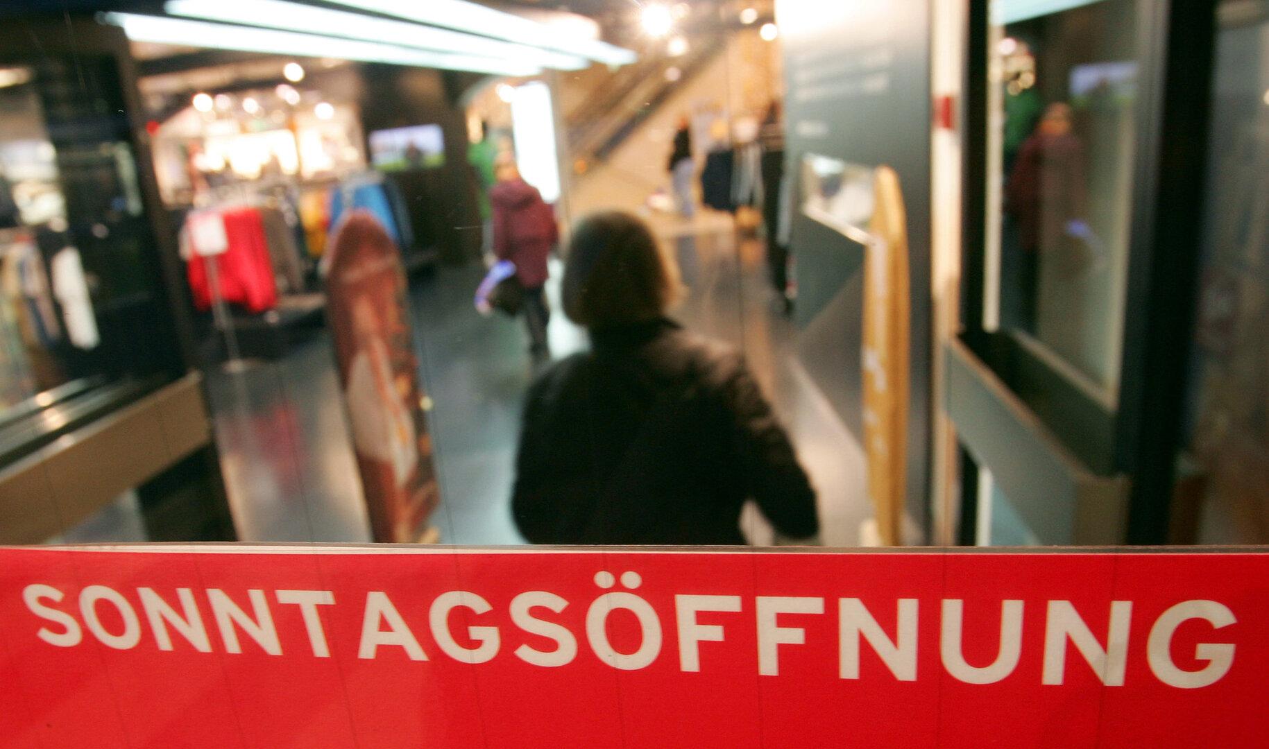 Illegale Sonntagsöffnung: So viele Wiener Betriebe flogen auf