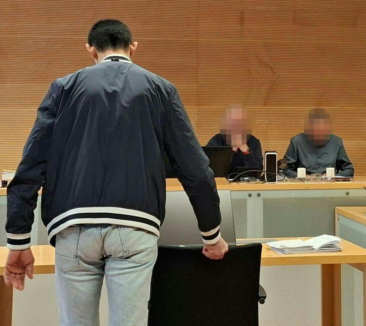 Brandstiftung in Innsbrucker Kult-Lokal: Pächter vor Gericht