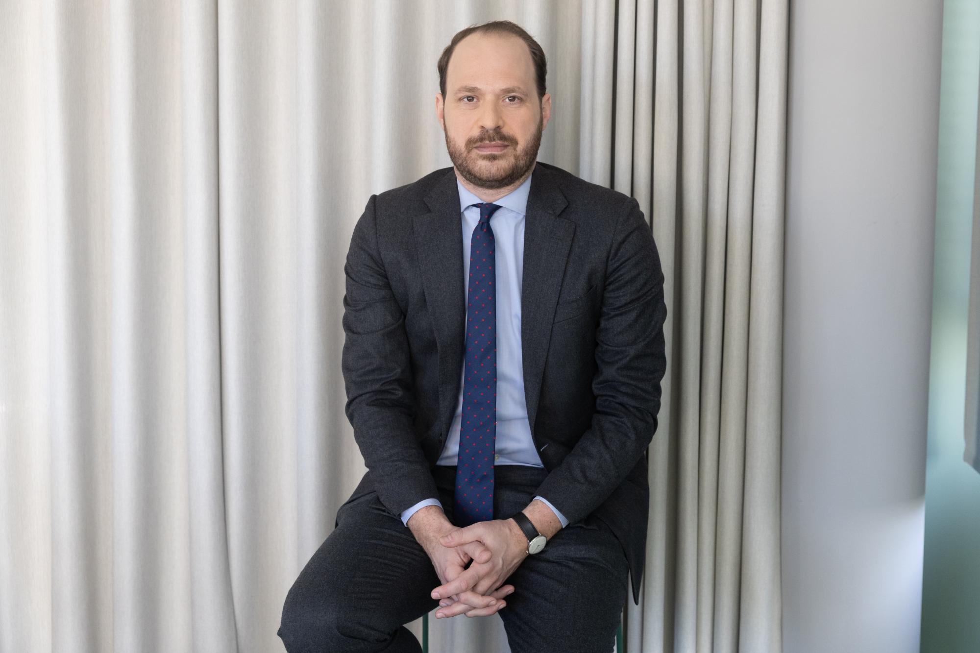 Neos-Irritationen: Warum Nikolaus Scherak den eigenen Staatssekretär attackiert