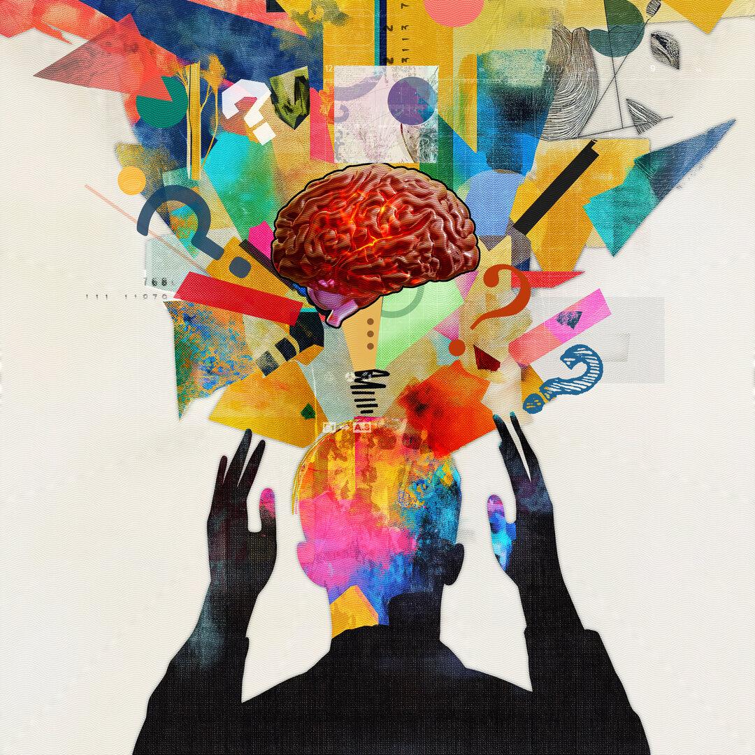 Ärztin erklärt: So reagieren Männer und Frauen auf Stress