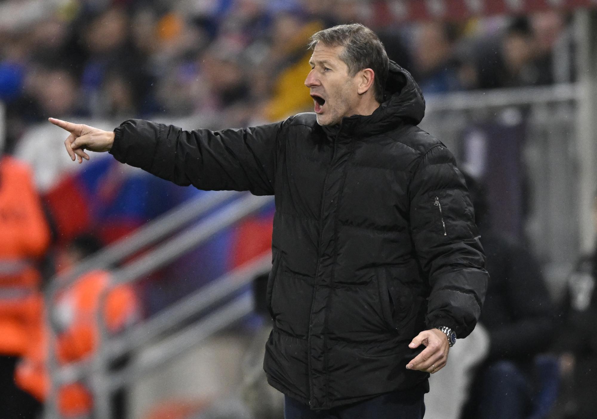 WM-Ticket in Sicht: Foda träumt von der großen Sensation