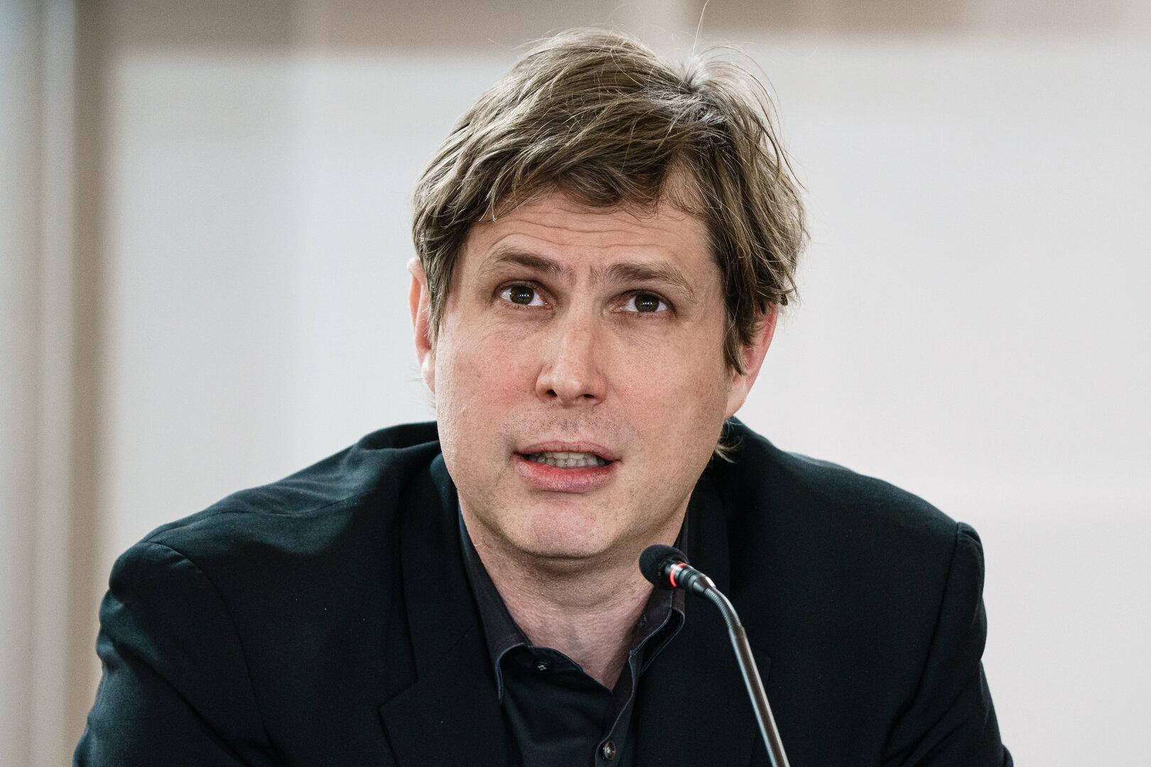 Daniel Kehlmann auf Shortlist für International Booker Prize