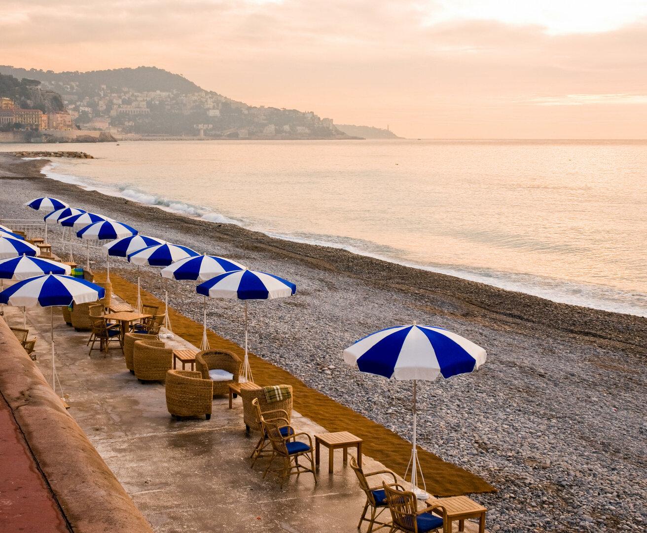 Urlaub an der Côte d’Azur: Nizza zwischen Kunst und Kulinarik
