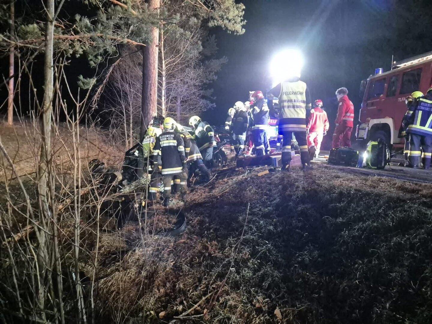 Unfallstatistik 2026: 64 Verkehrstote in Österreich gemeldet