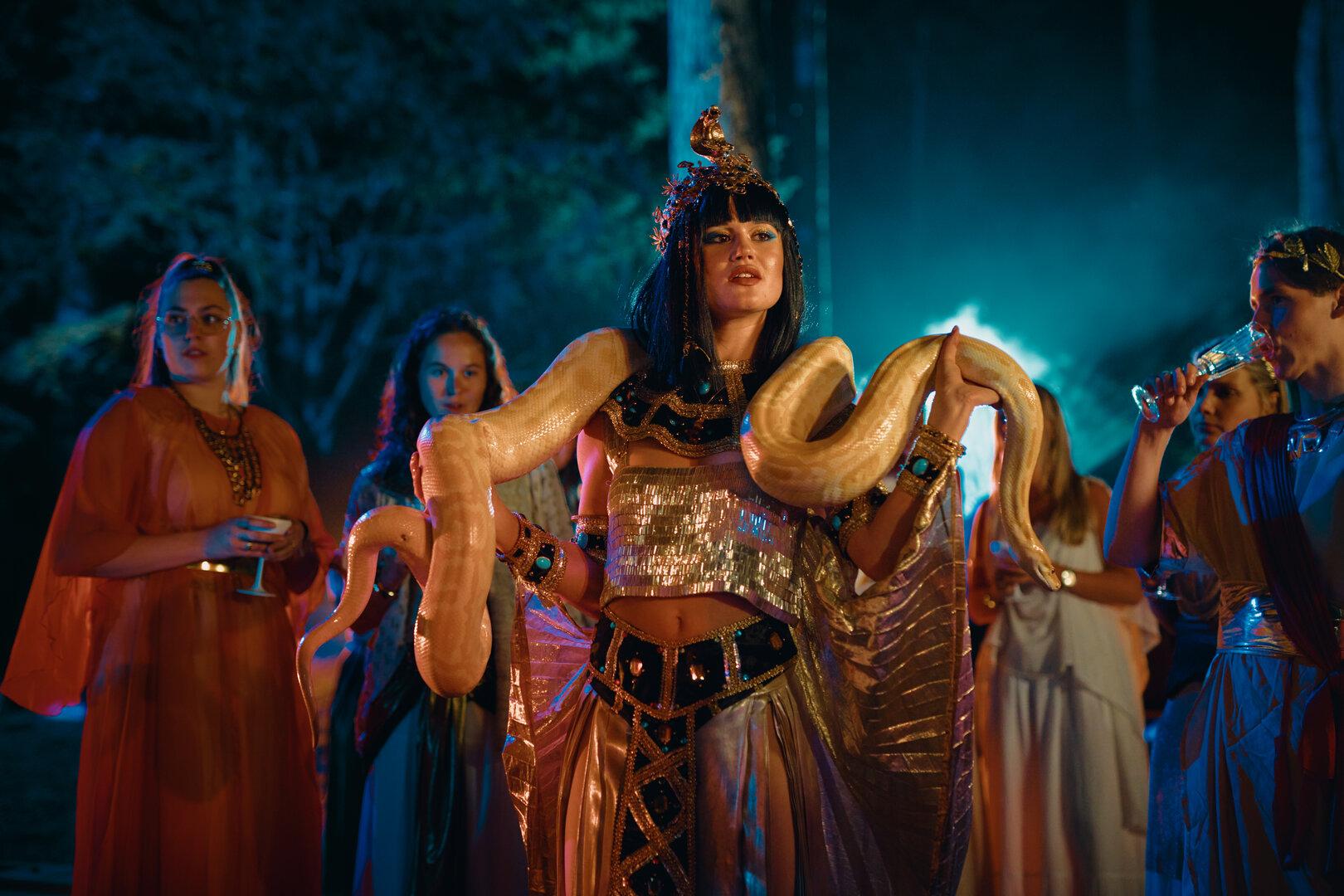 Die 6 spannendsten neuen Serien und Filme dieser Woche