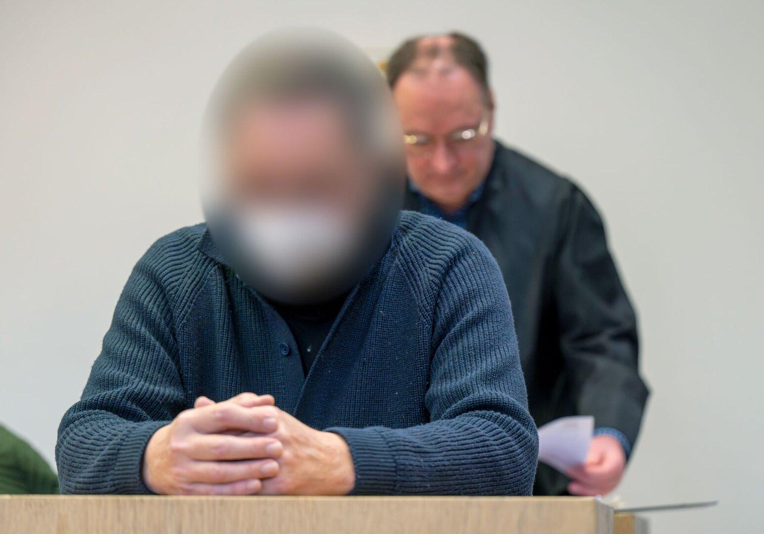 Zwei Jugendliche nach Oktoberfest missbraucht: Haft für katholischen Priester