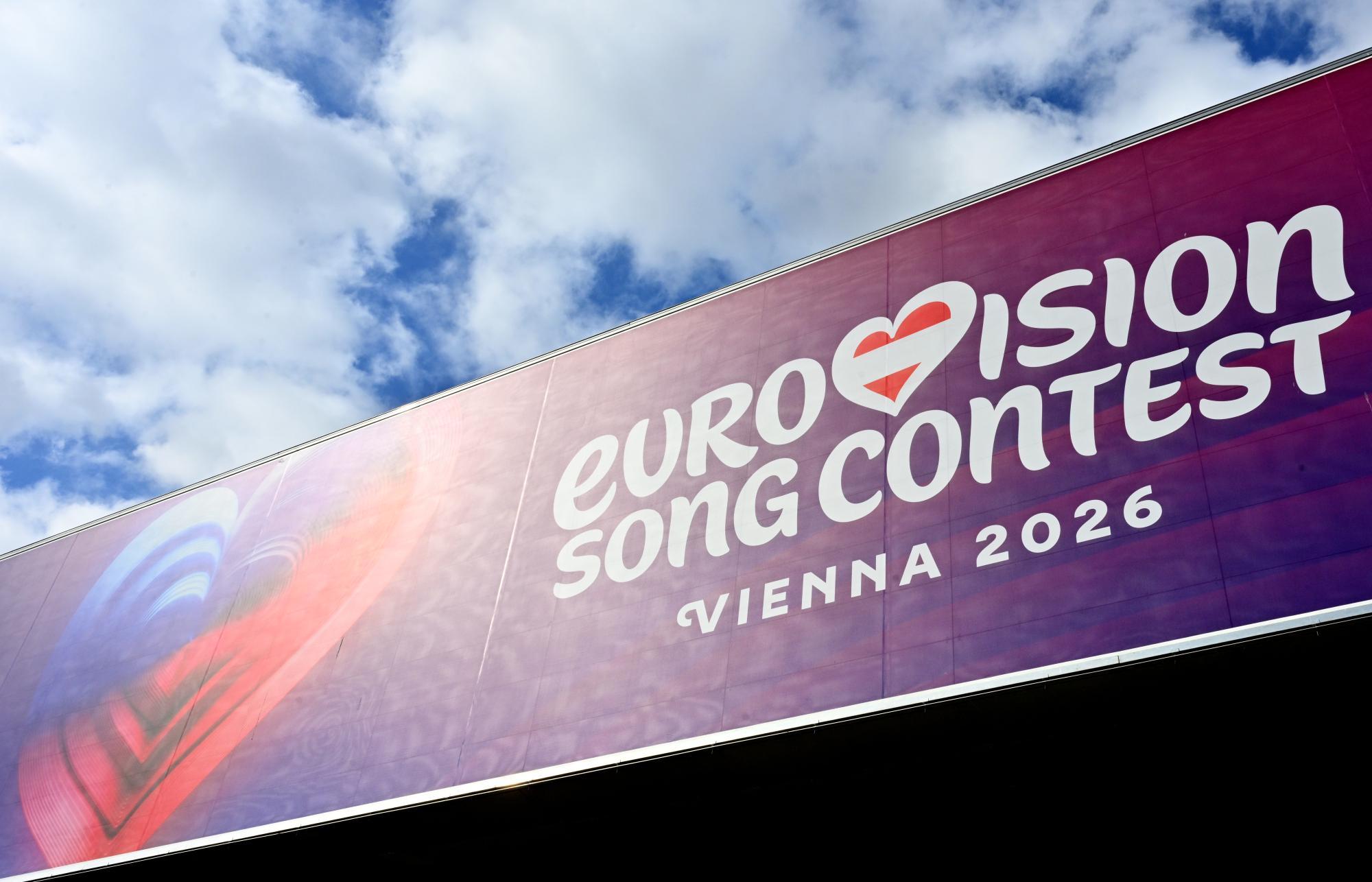 Public Viewing: Wo kann man beim ESC live mitfiebern?
