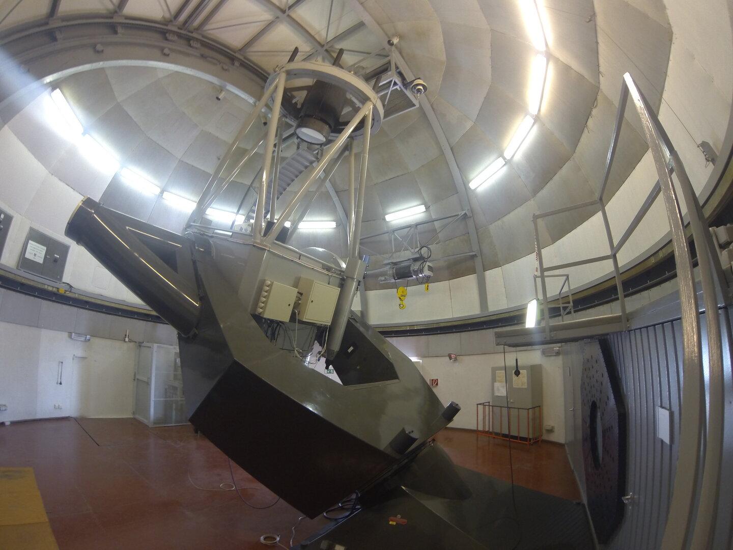 Eine Million Euro für die Erforschung von Exoplaneten