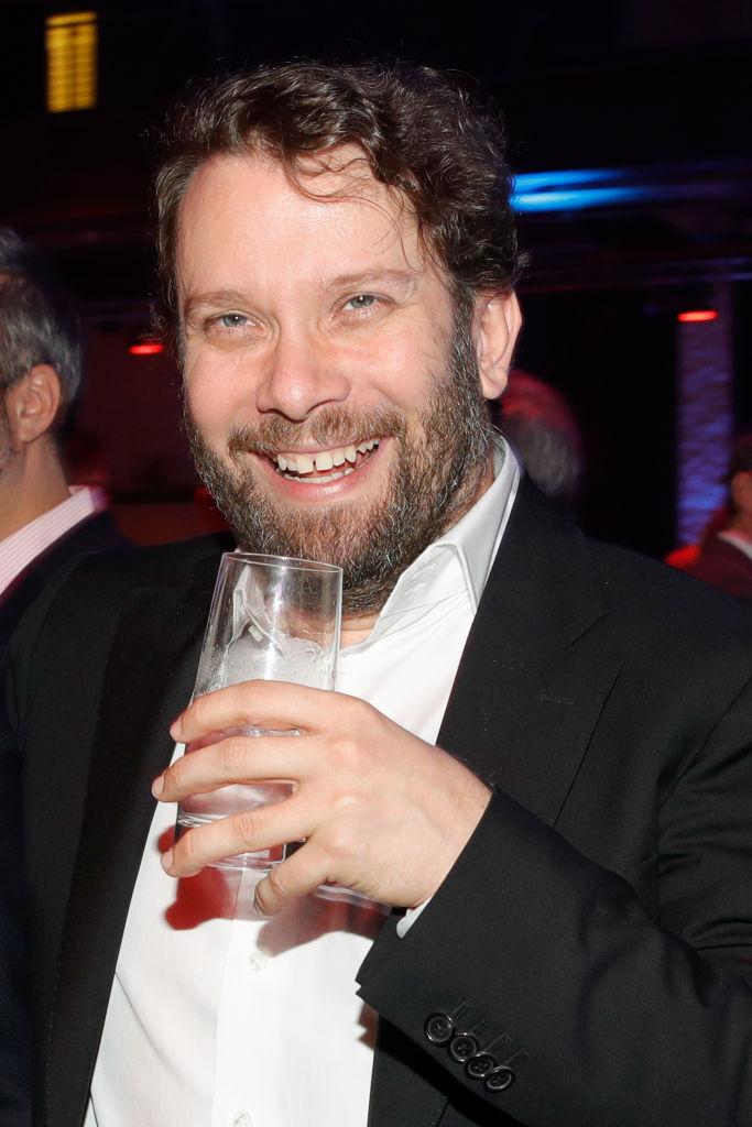 Christian Ulmen reicht Antrag auf einstweilige Verfügung gegen 