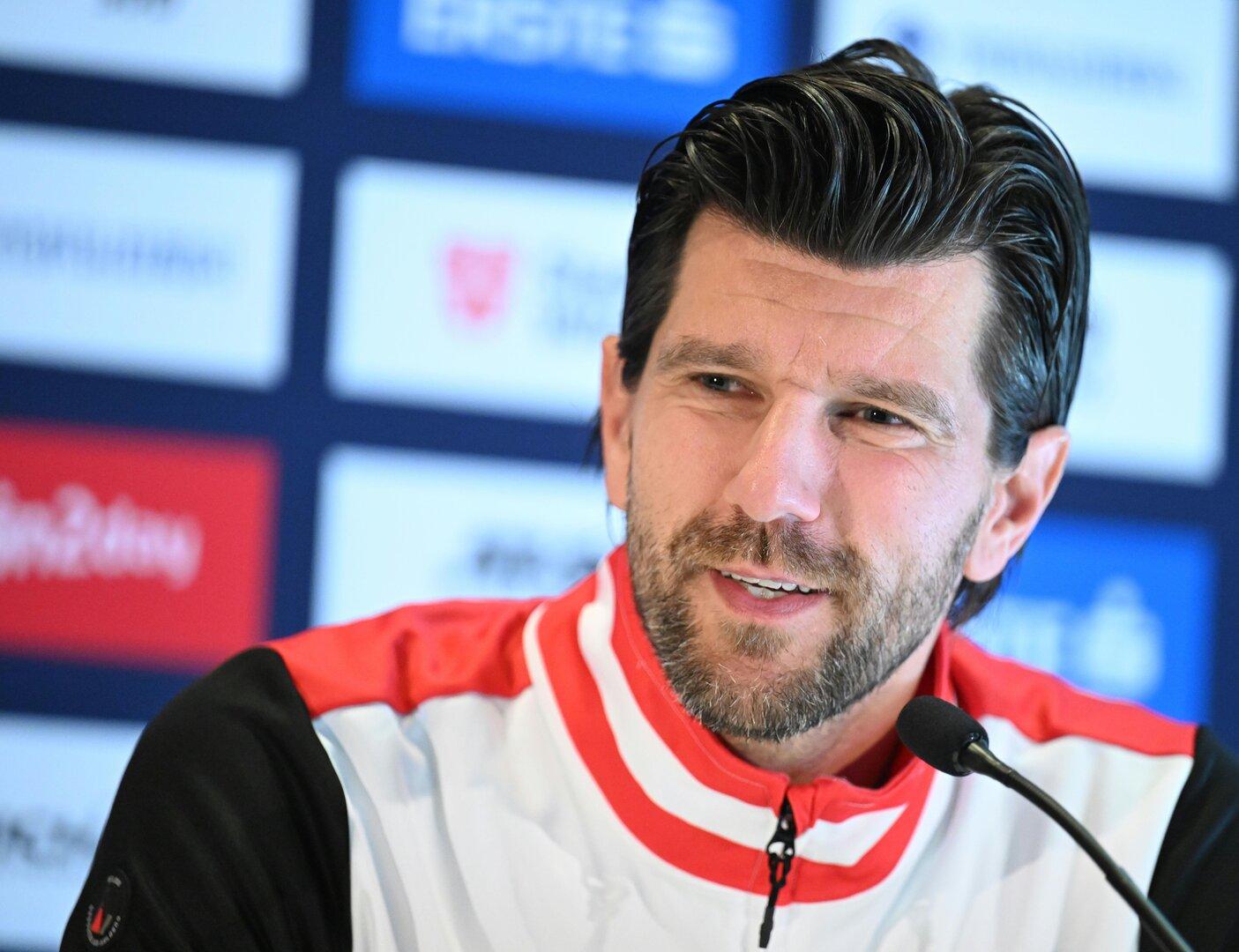 Jürgen Melzer spielt Bundesliga