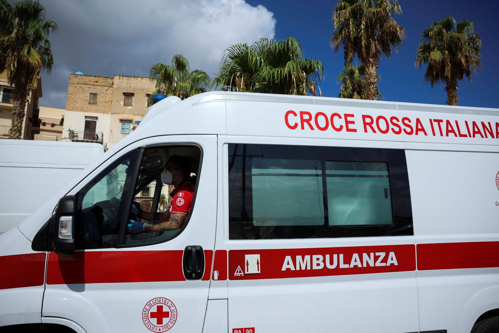 Wollte Ordensschwestern retten: Nonne (44) ertrank in Italien im Meer