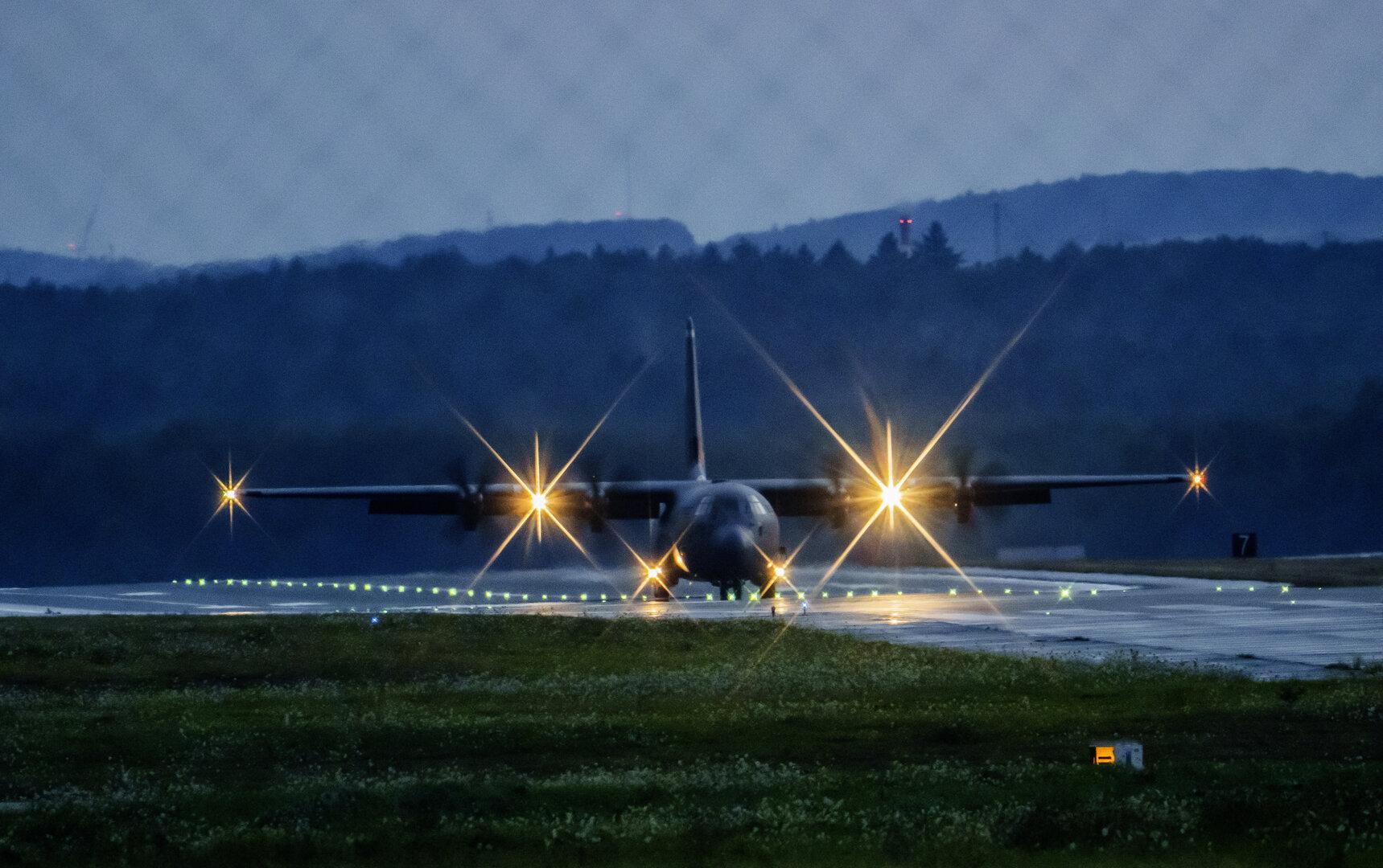 Ramstein Air Base