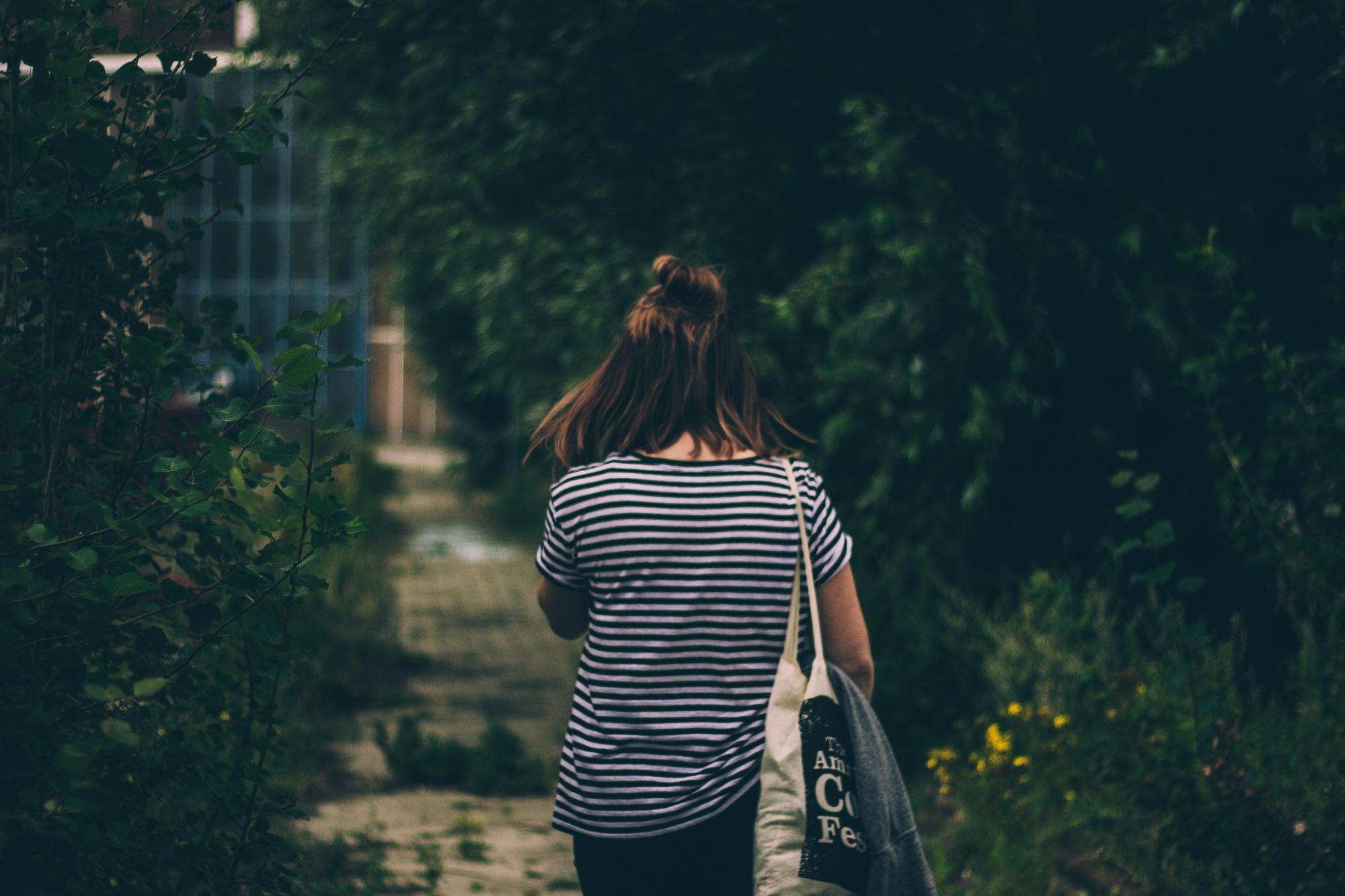 Wollte nur zum Pferdestall: Vermisste nach 32 Jahren gefunden