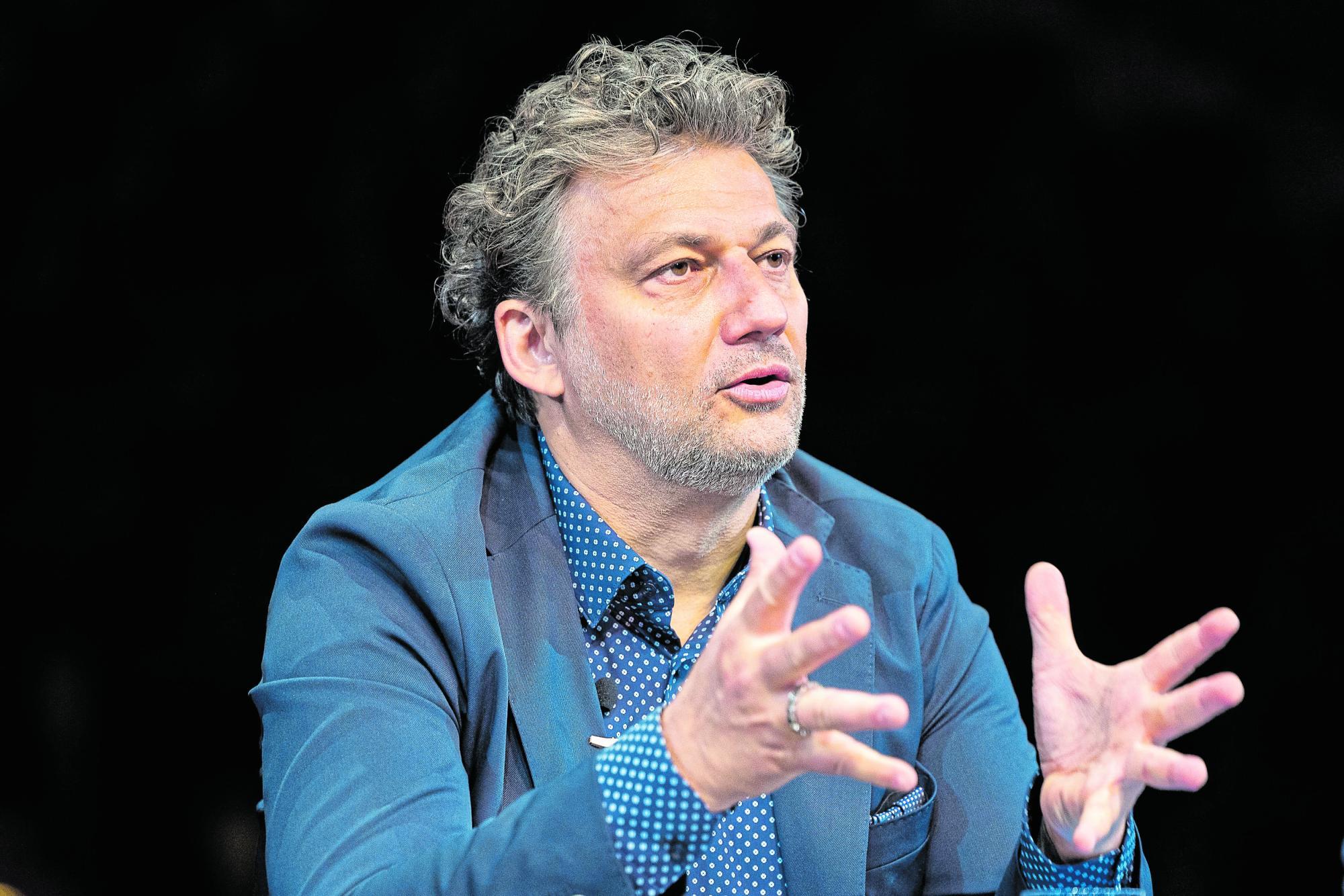 Kaufmann singt wieder Parsifal: Festspiele Erl mit Verdi und Wagner