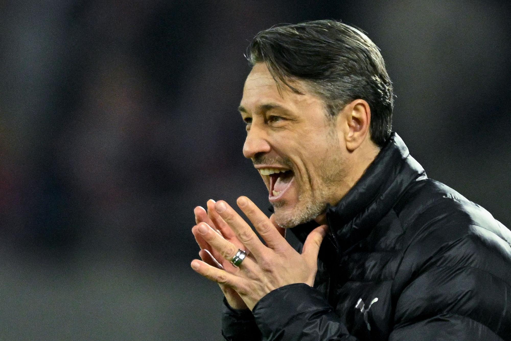 Niko Kovac