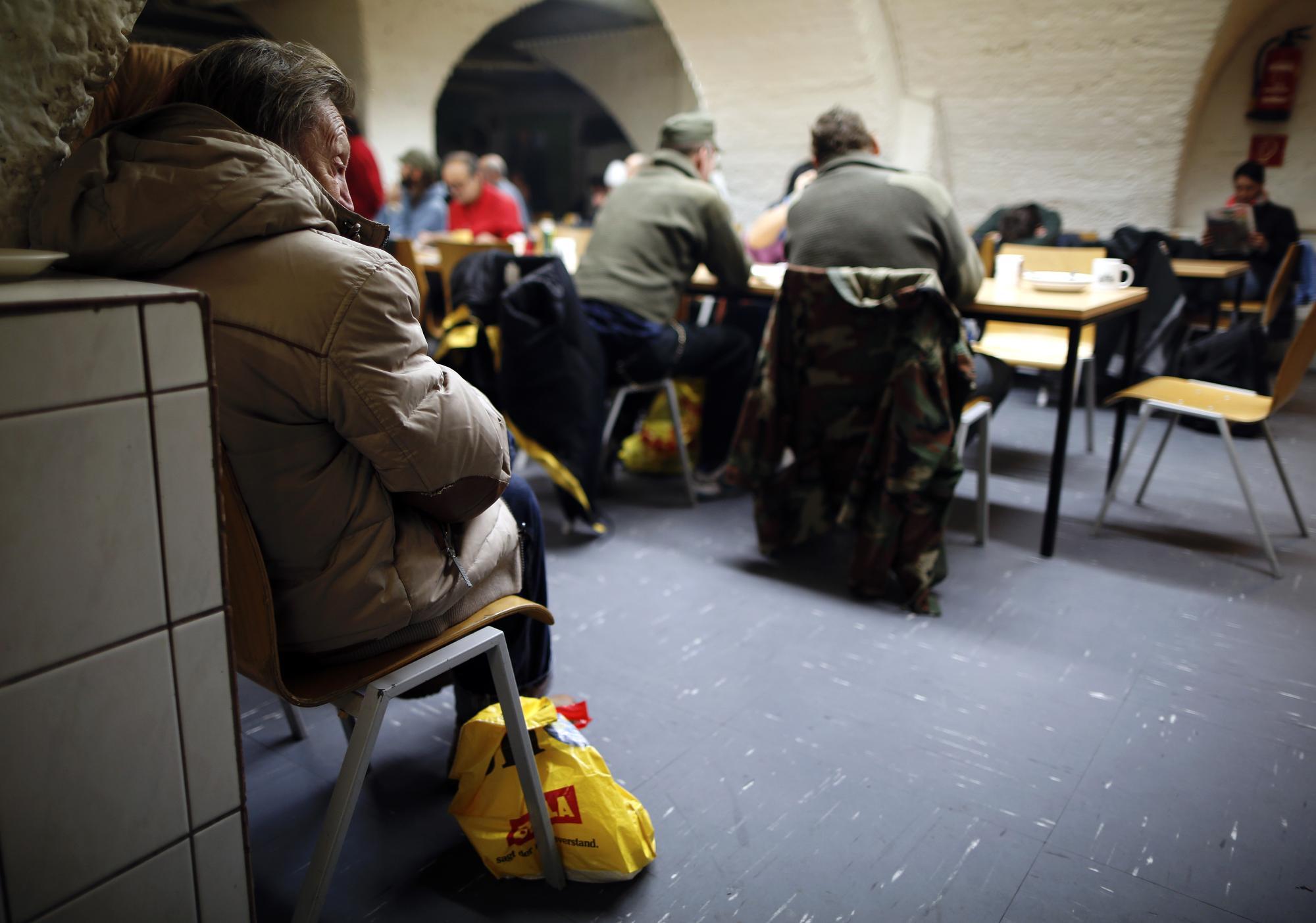 Mehr als 15.500 Anrufe beim Kältetelefon: Caritas-Bilanz zur Wiener Winternothilfe