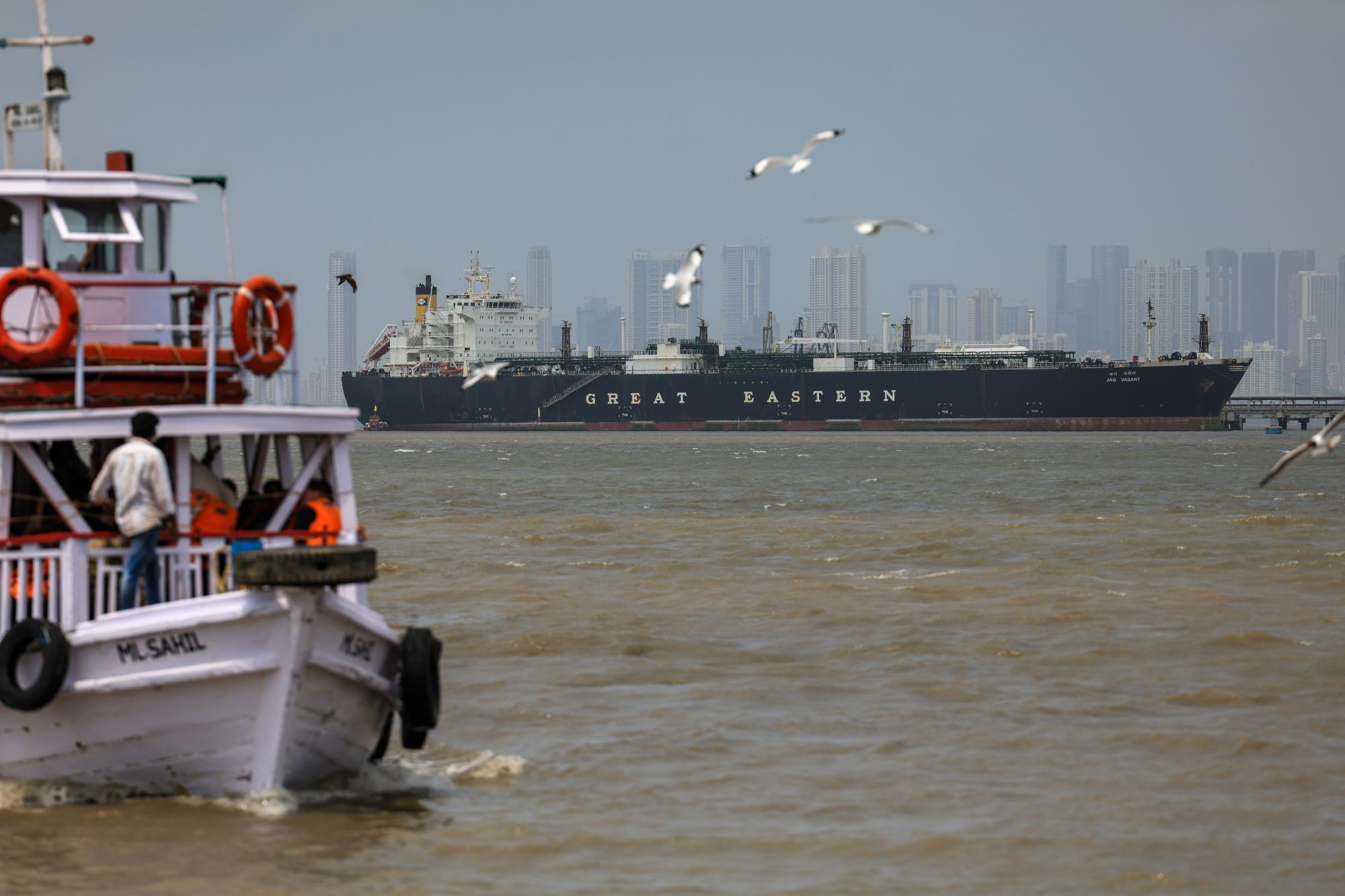 UN-Sicherheitsrat stimmt am Freitag über Straße von Hormuz ab