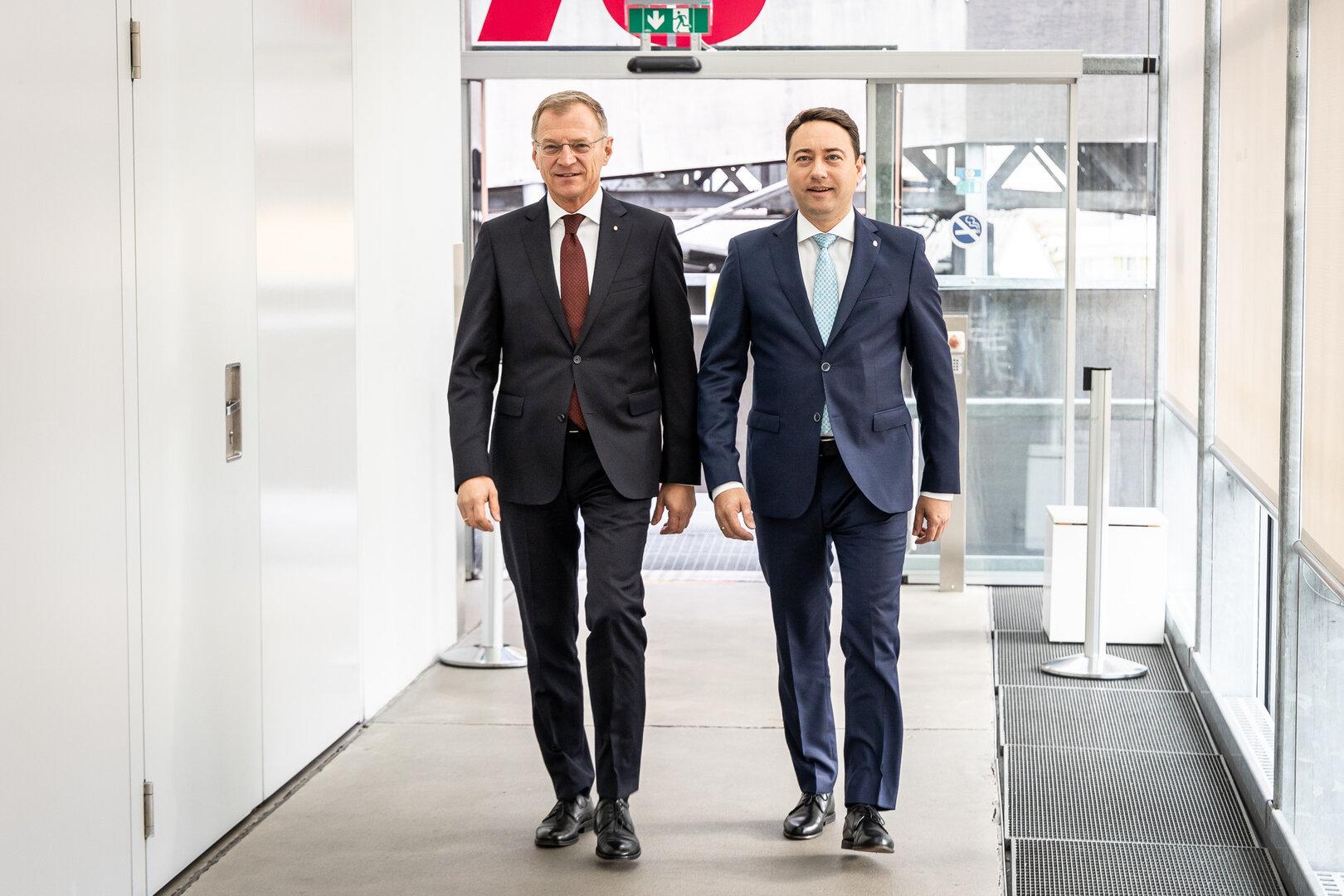 Budgetplus: Was können wir von Oberösterreich lernen?