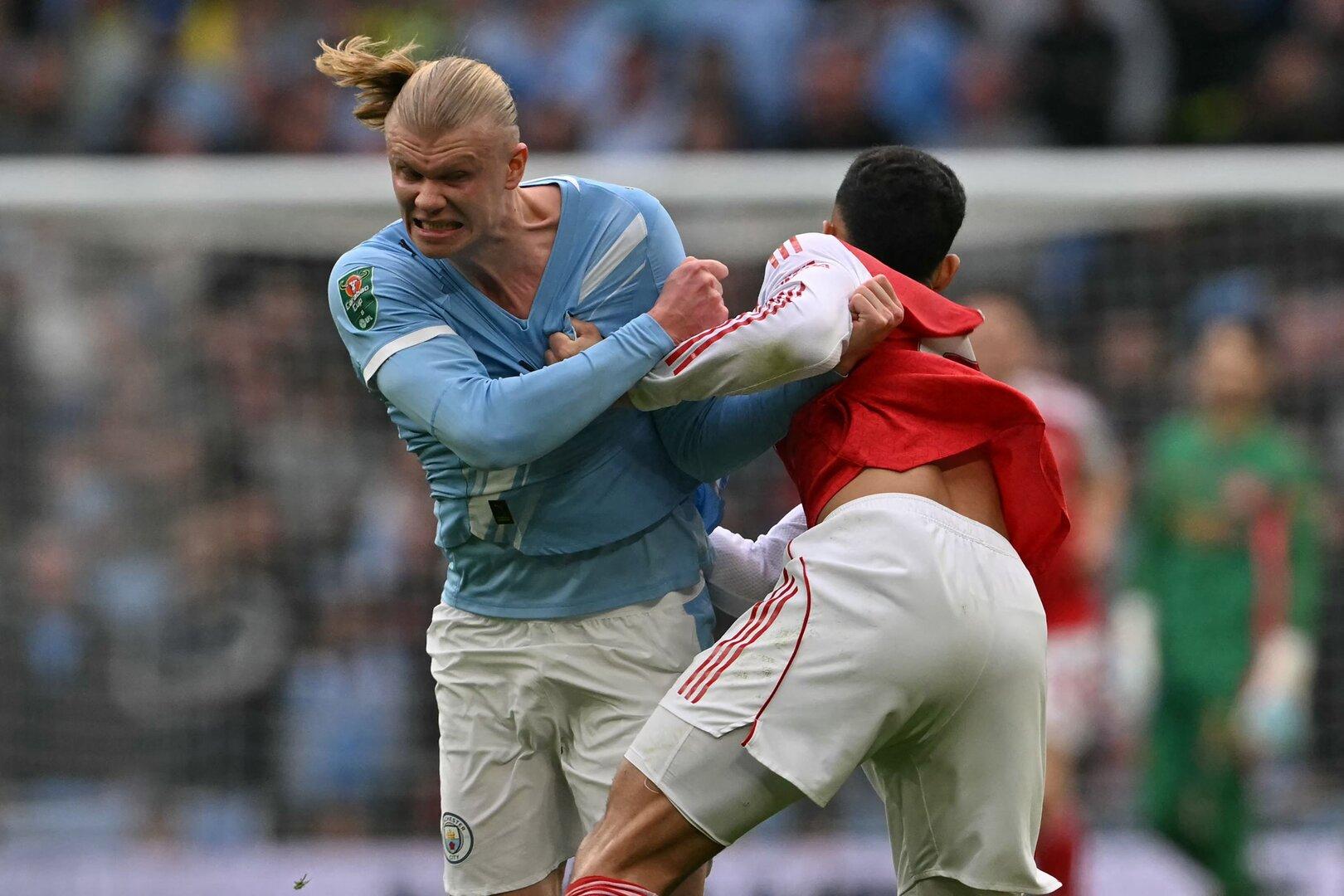 Gezerre um die Meistertitel: Worum es in Europas Ligen noch geht