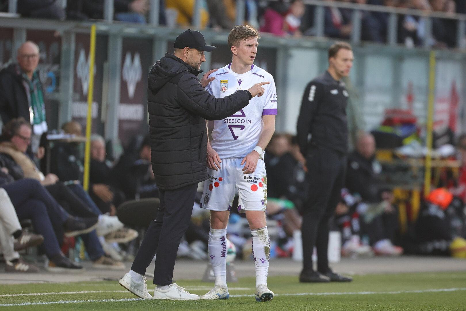 Osterfestspiele in der Bundesliga: Wer stürmt an die Spitze?