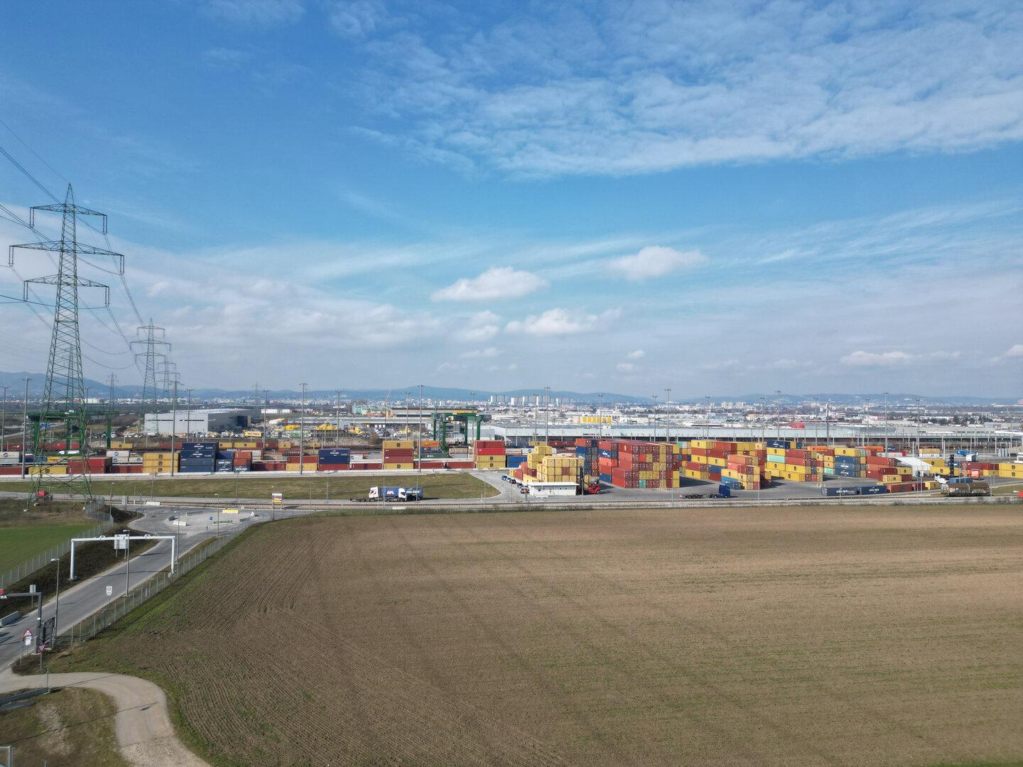 Kooperation im Süden: Wien schnallt den Gürtel grüner