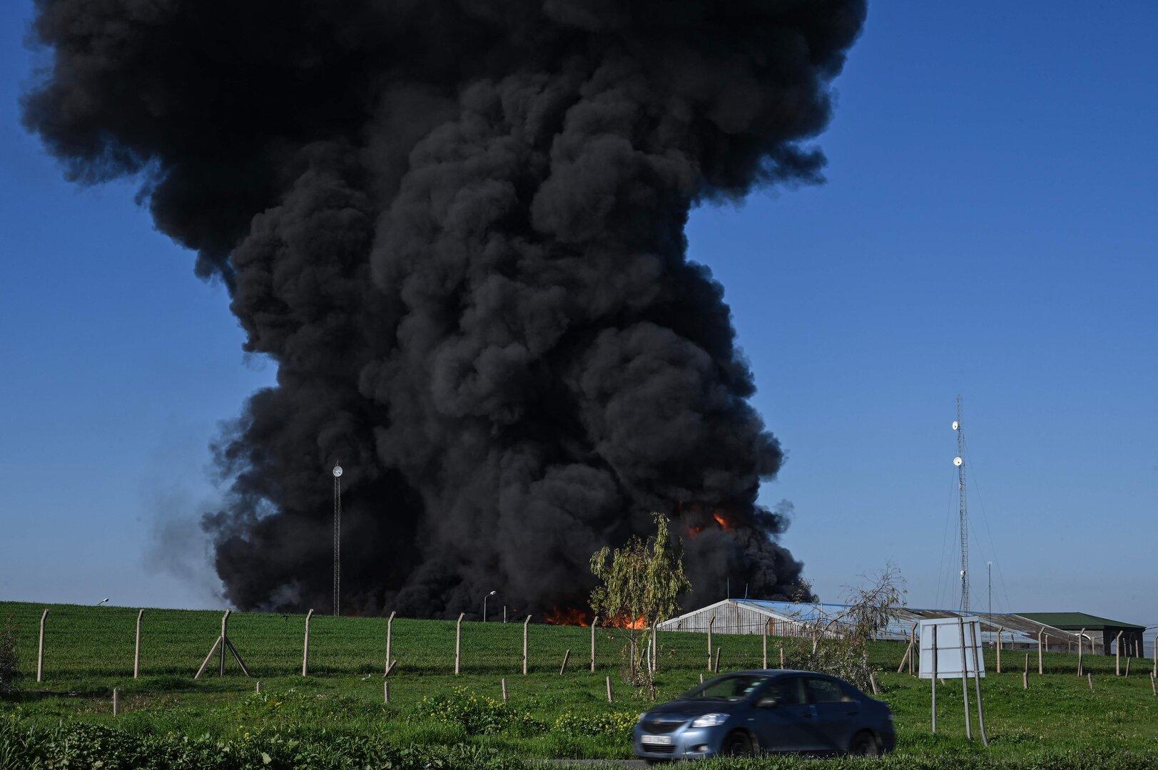 IRAQ-KURDS-IRAN-ISRAEL-US-WAR