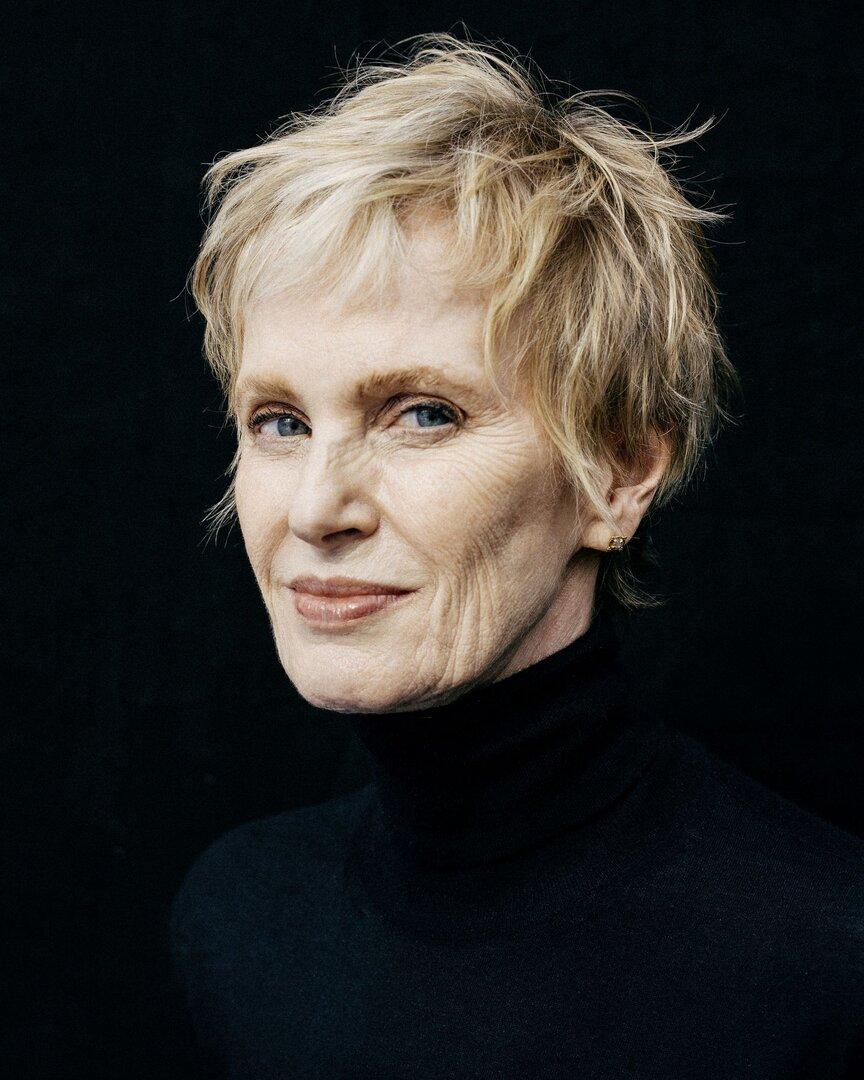 „Wow, ich?“ – Ein Gespräch mit Siri Hustvedt über brave Mädchen und falsche Fassaden