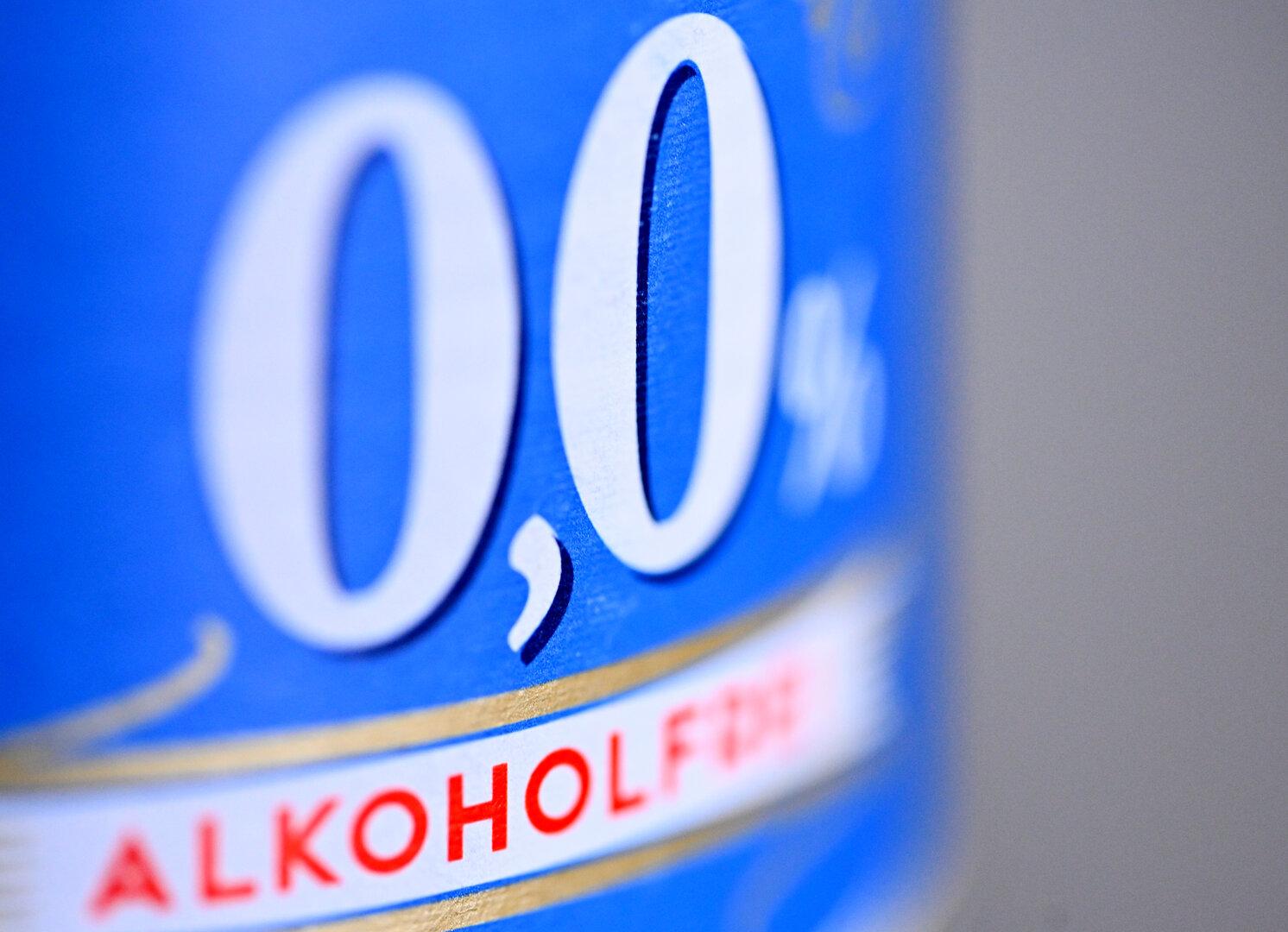 Deutsche Brauerei ruft alkoholfreies Hefeweizen zurück