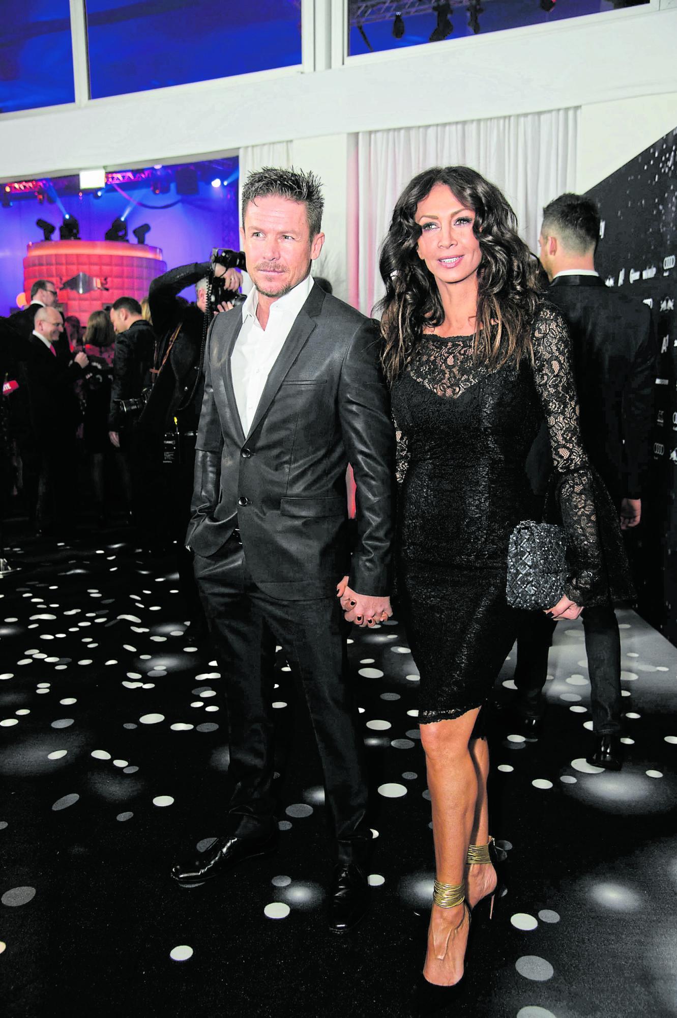 Freundin Mihaela meldet sich nach dem Tod von Felix Baumgartner zu Wort