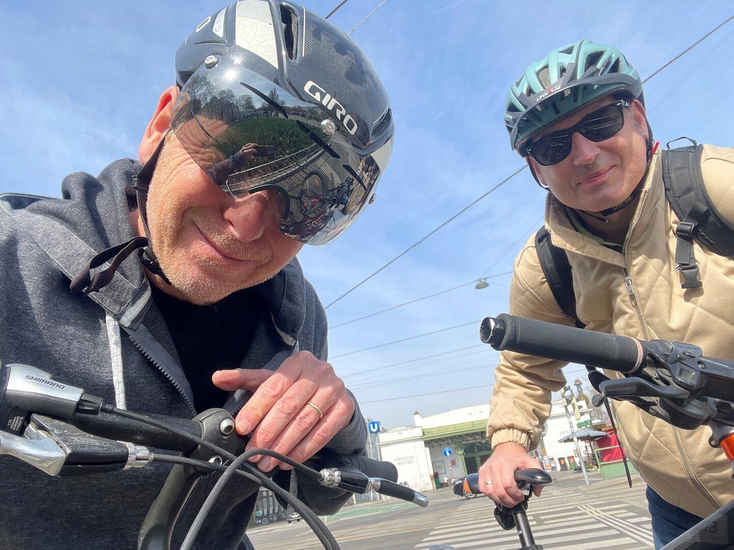 Doppelt so lang wie bisher: Warum ein neuer Radweg eine Kriechspur ist