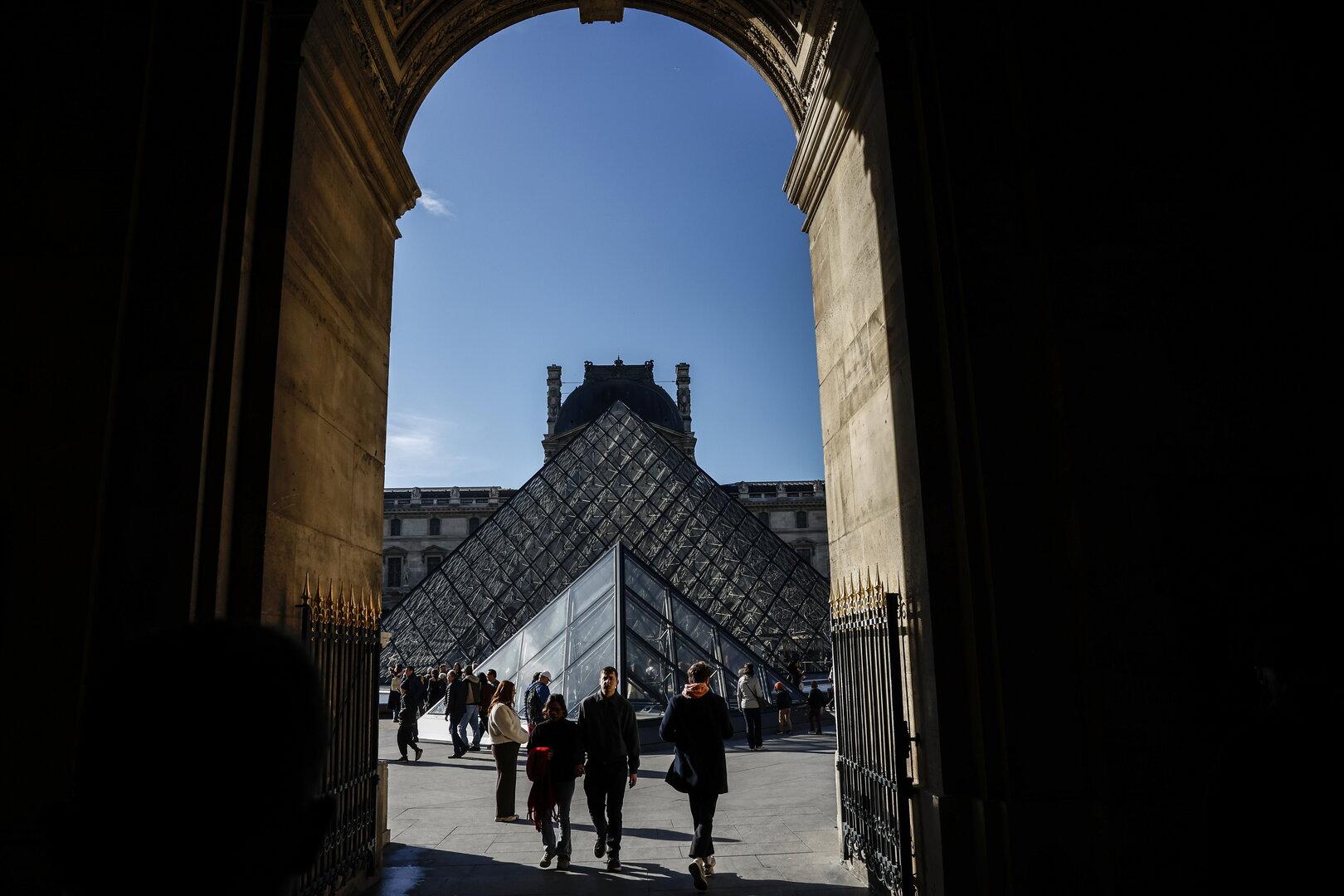 Meistbesuchte Museen 2025: Ein vorläufiger Höhepunkt?