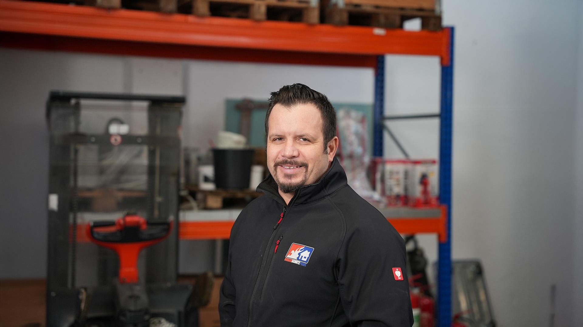 Brandschutzprofi GmbH: Warum Wartungsintervalle oft zu kurz kommen