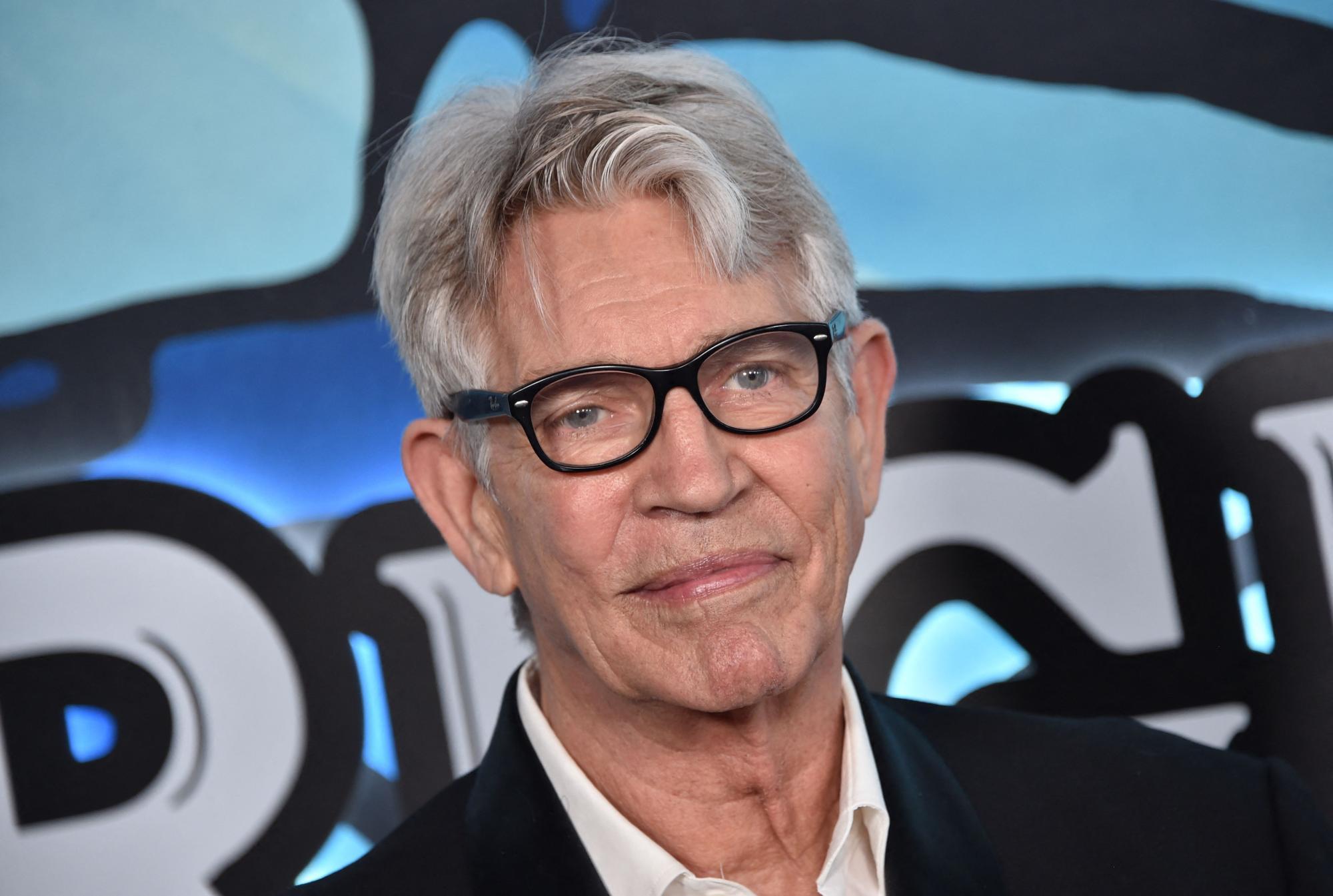 Eric Roberts klärt die Gerüchte um Verhältnis zu Tochter Emma Roberts auf