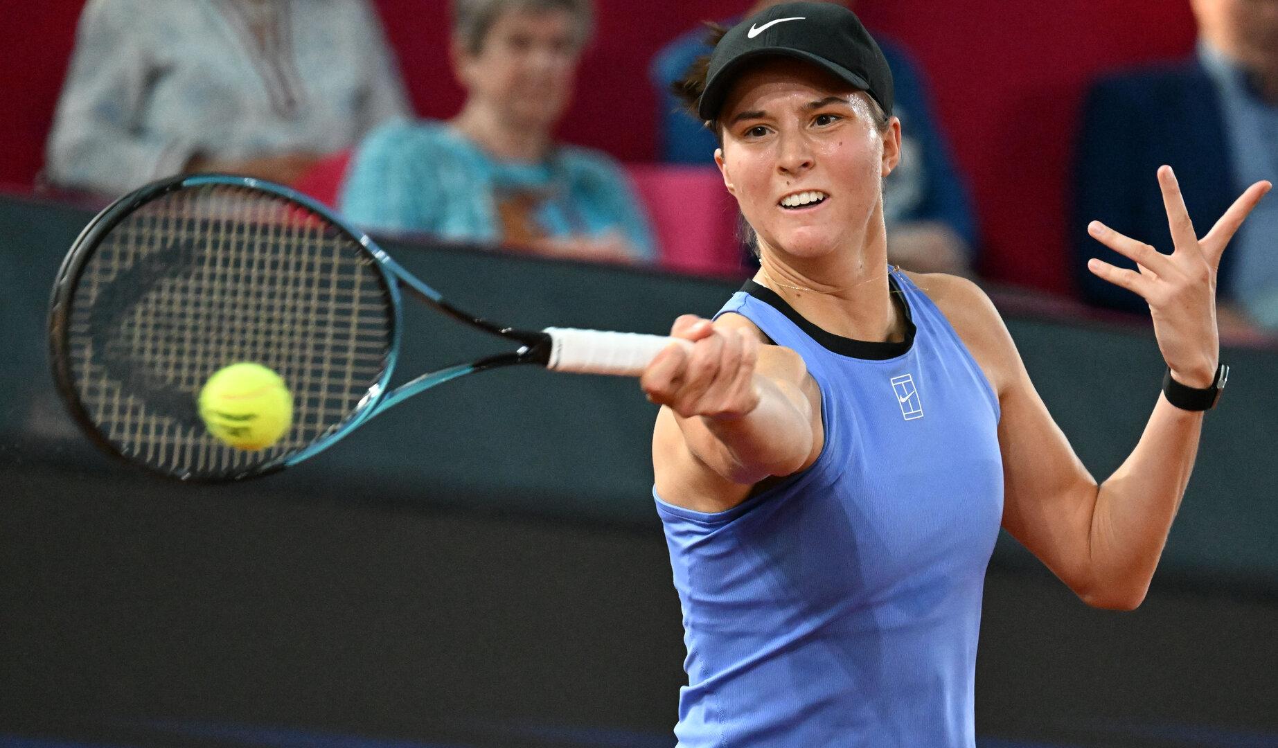 Sensation durch Lilli Tagger