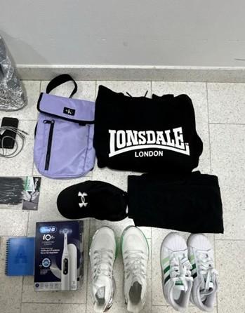 Ladendiebstahl in Hollabrunn: Polizei sucht weitere Opfer