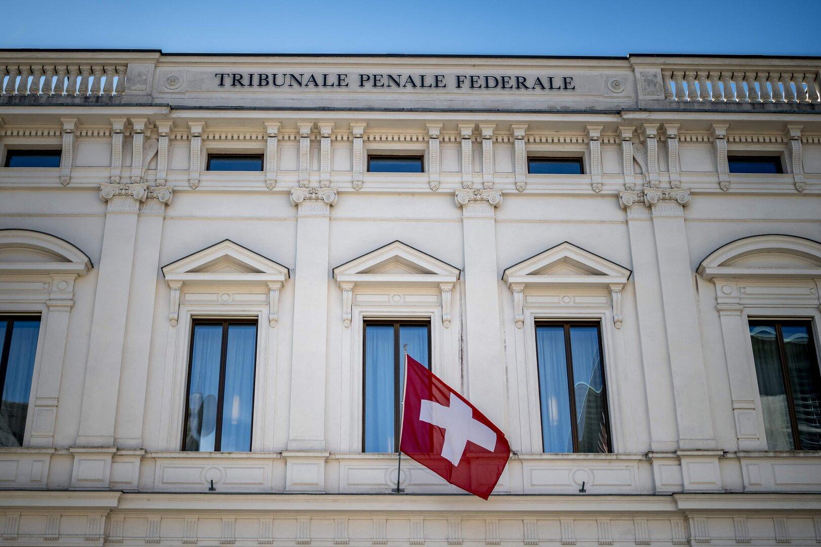 Schweiz: Mutmaßlicher Beteiligter an Genozid in Ruanda bleibt in Haft