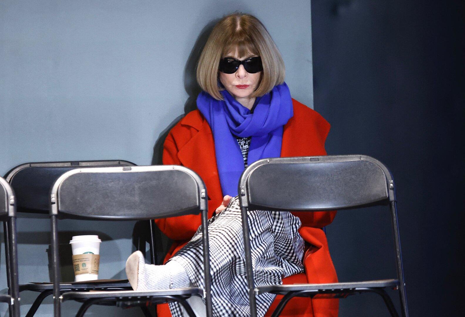 Wintours Wandel: Der Teufel mag es jetzt lässig