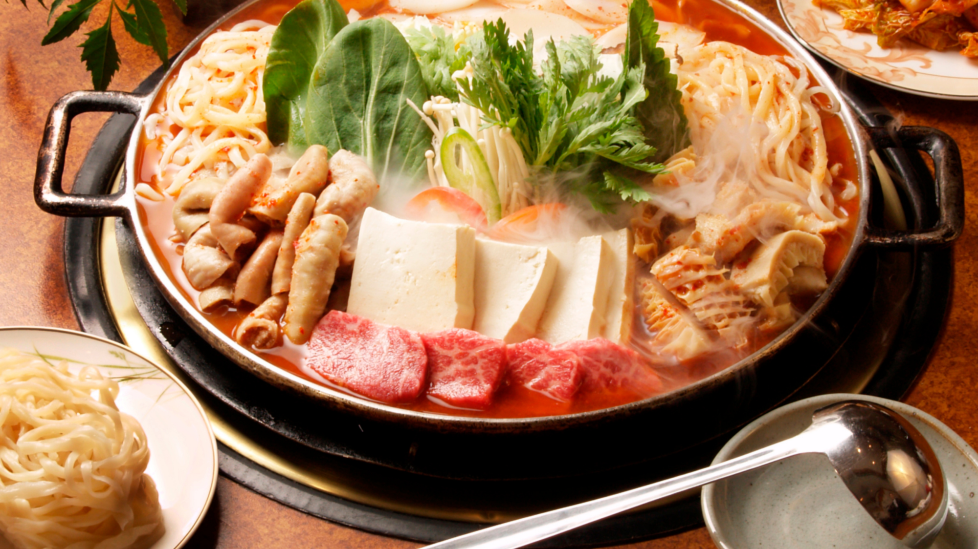 Die besten Hot-Pot Lokale in Wien: 5 Adressen zum Probieren