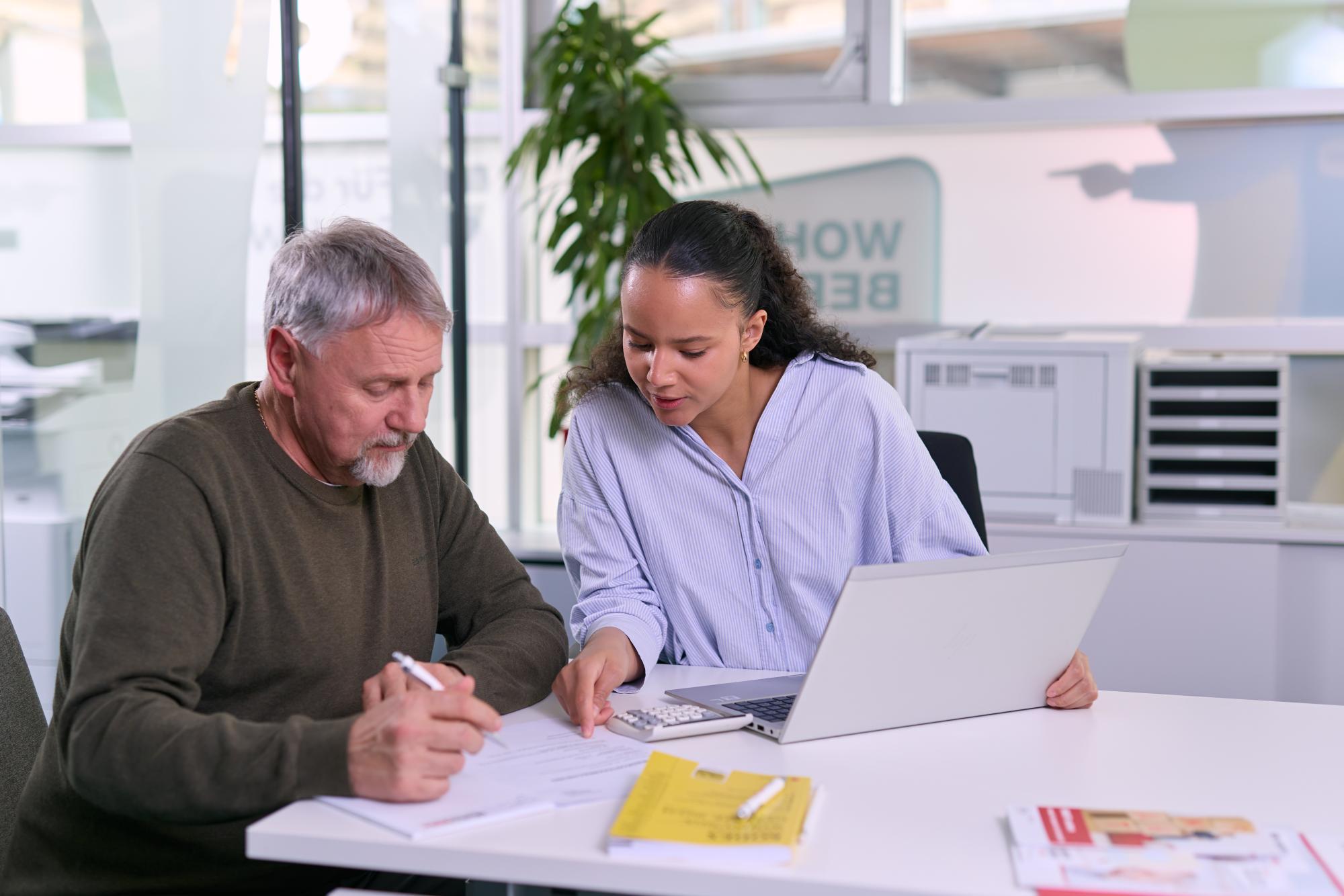 Mieterhöhung ab April: Jetzt kostenlos prüfen lassen