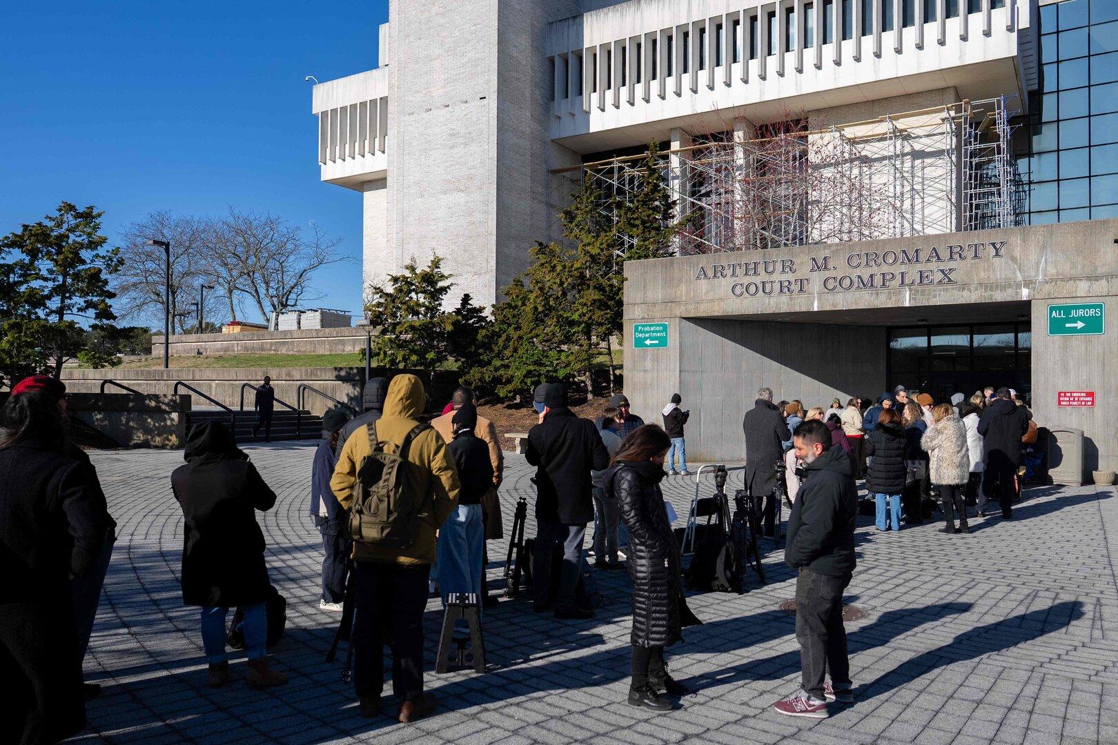 Serienkiller auf Long Island: Architekt gestand acht Frauenmorde