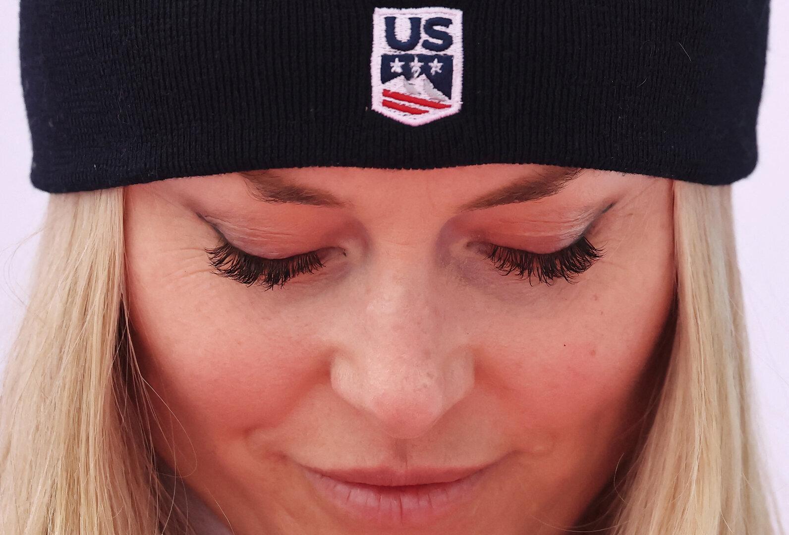 FIS Alpine Ski World Cup - Women's Downhill